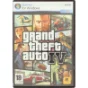 Grand Theft Auto IV PC-spil fra Rockstar Games