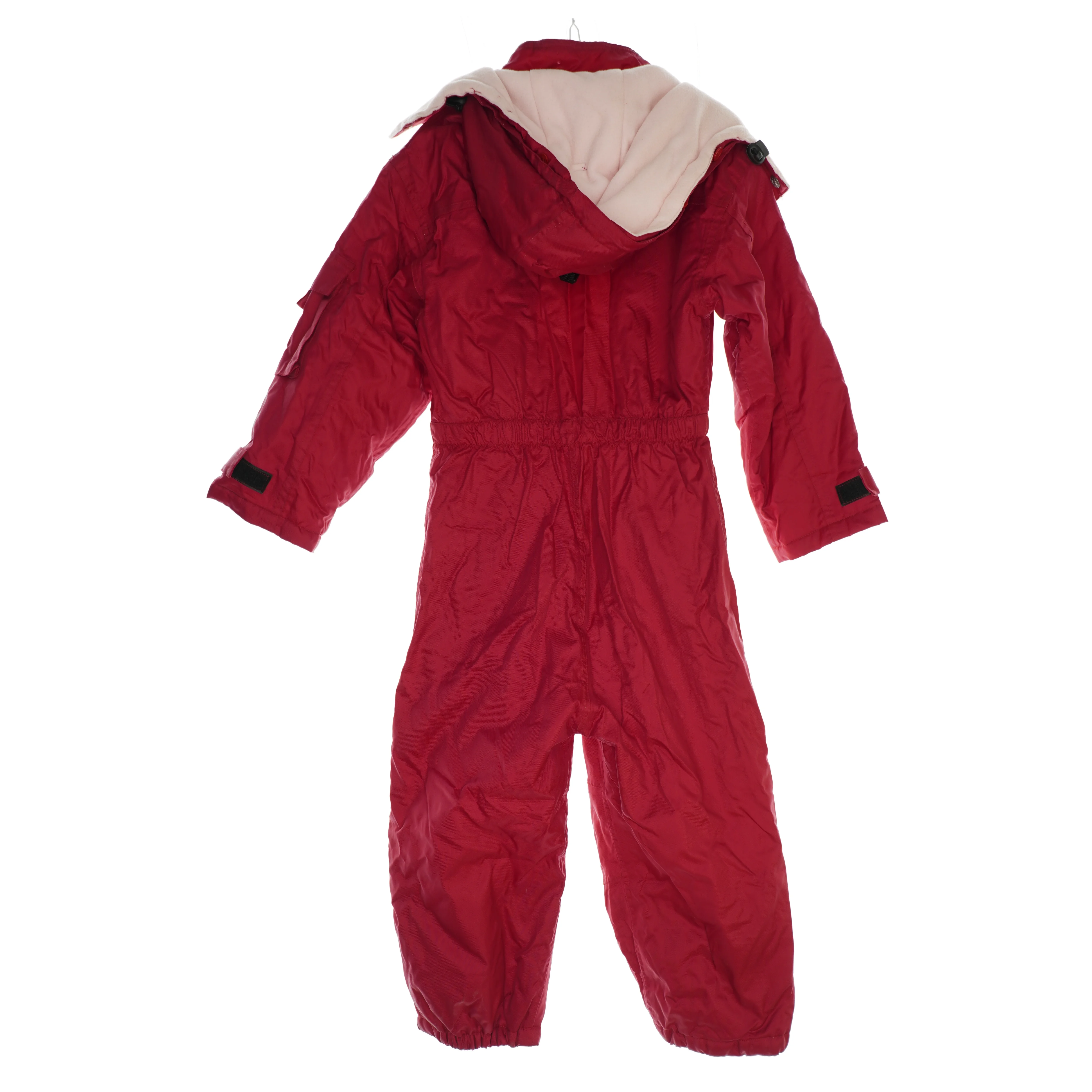 Flyverdragt fra Ukendt (str. 6 år (ca. 134-140)) fra Ukendt (str. 6 år (ca. 134-140))