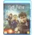 Harry Potter and the Deathly Hallows Part 2 Blu-ray fra Warner Bros