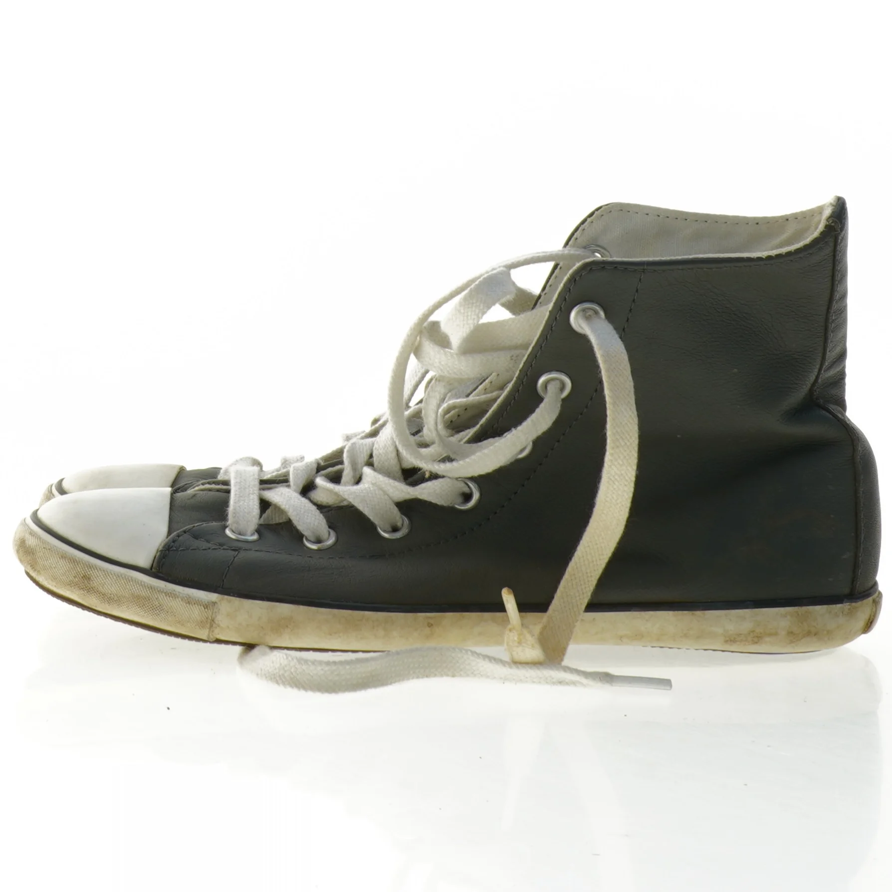 Converse All Star Høje Sneakers fra Converse (str. 37)