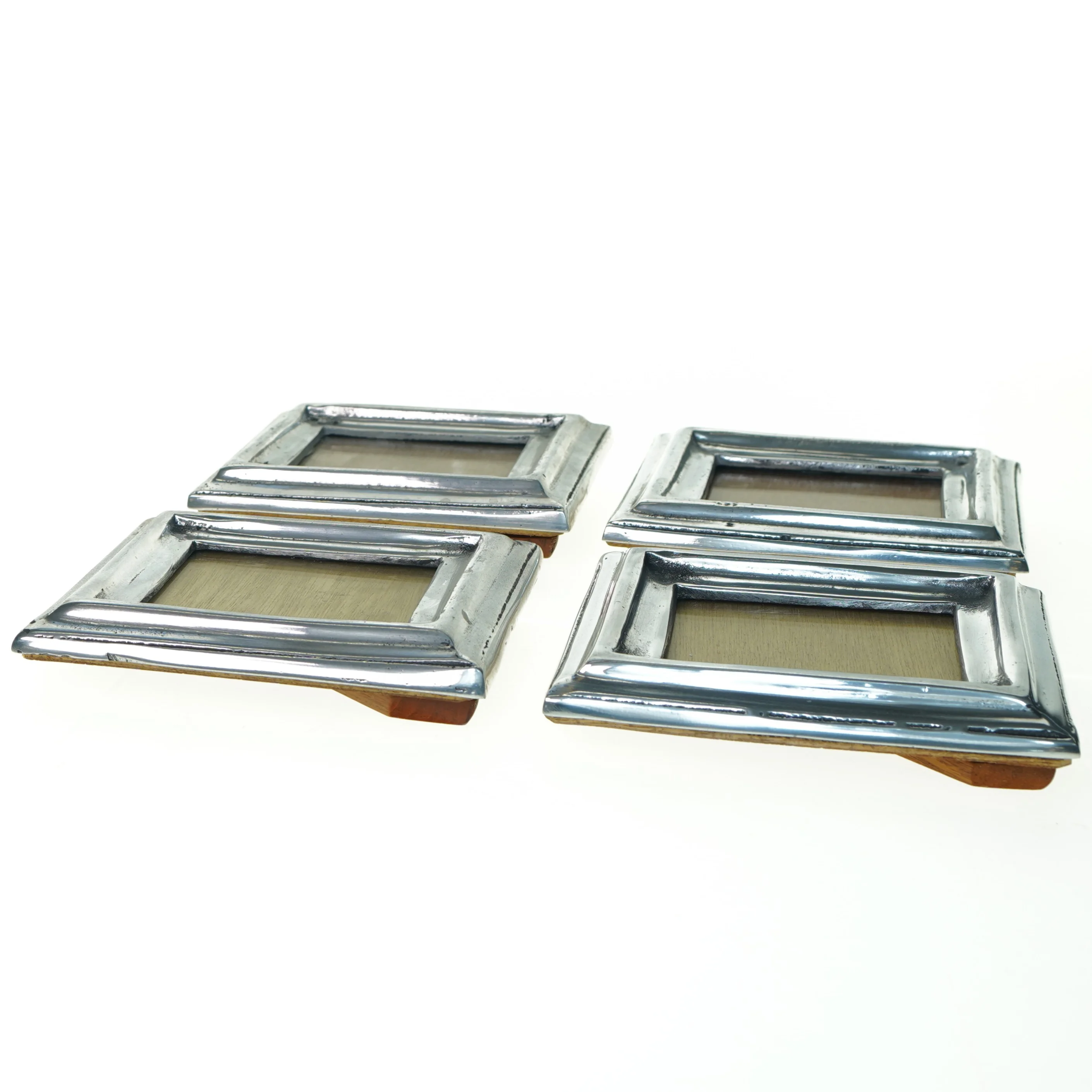 Billedrammer fra Hecho (str. 14 x 13 cm)