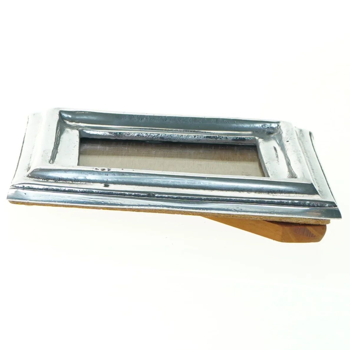 Billedrammer fra Hecho (str. 14 x 13 cm)