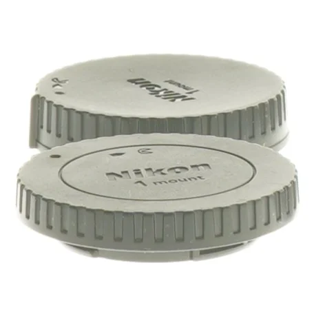 Nikon kameradæksler fra Nikon (str. Ø 5 cm)