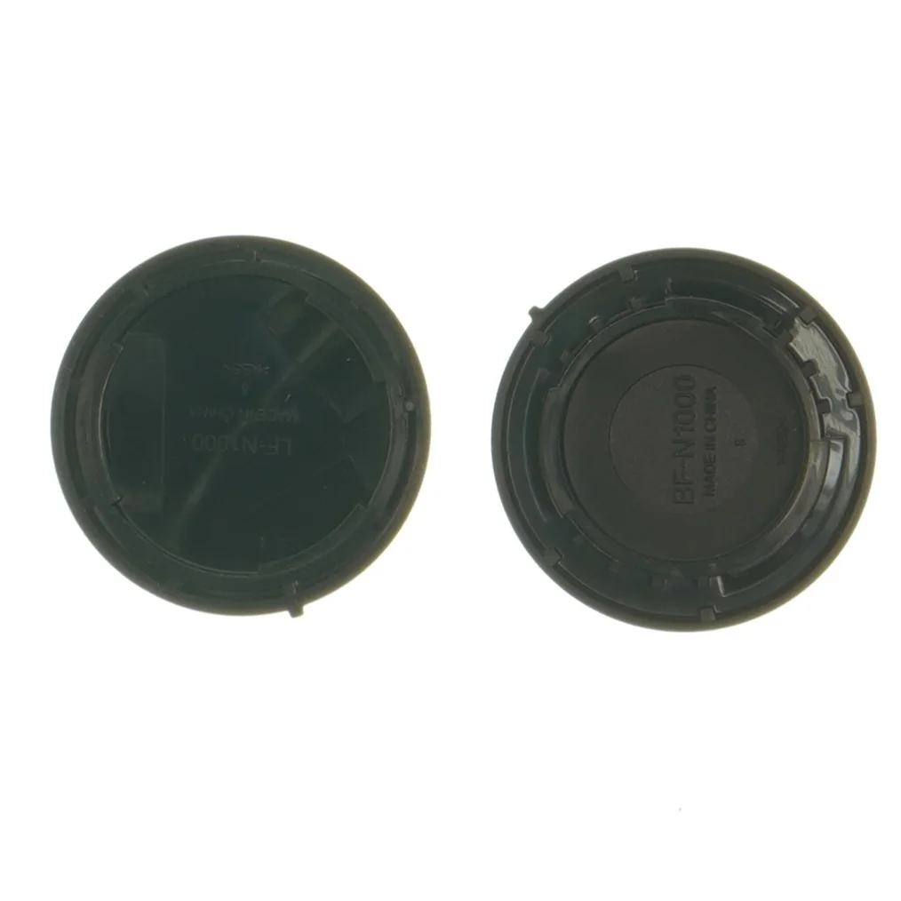 Nikon kameradæksler fra Nikon (str. Ø 5 cm)