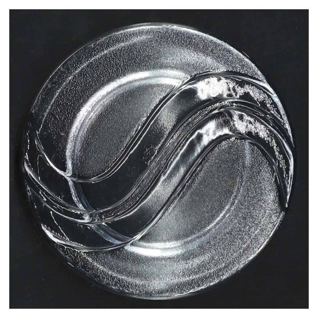 Glas askebæger (str. Ø 9,5x2 cm)