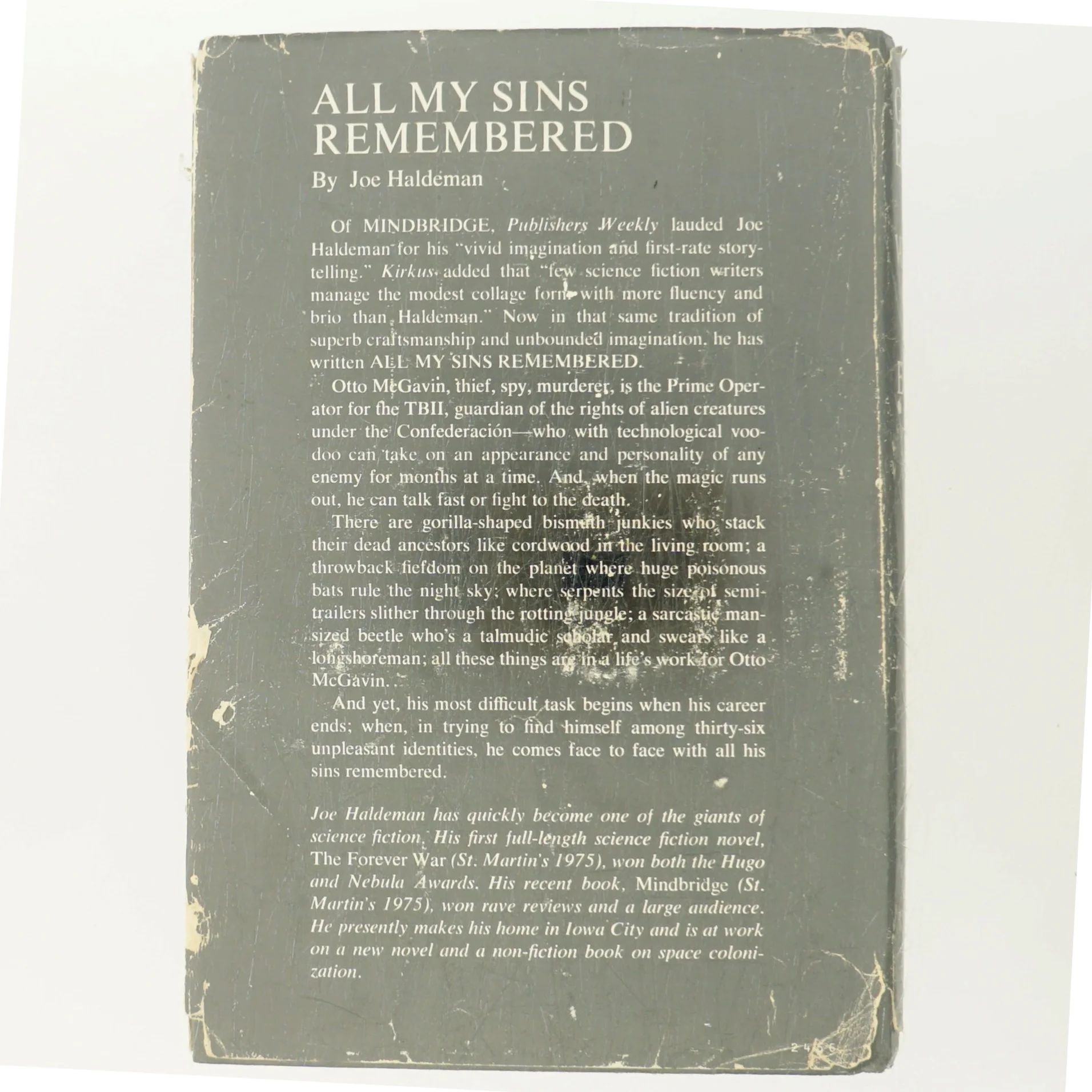 Galactic Empires Volume One af Brian Aldiss (Bog)