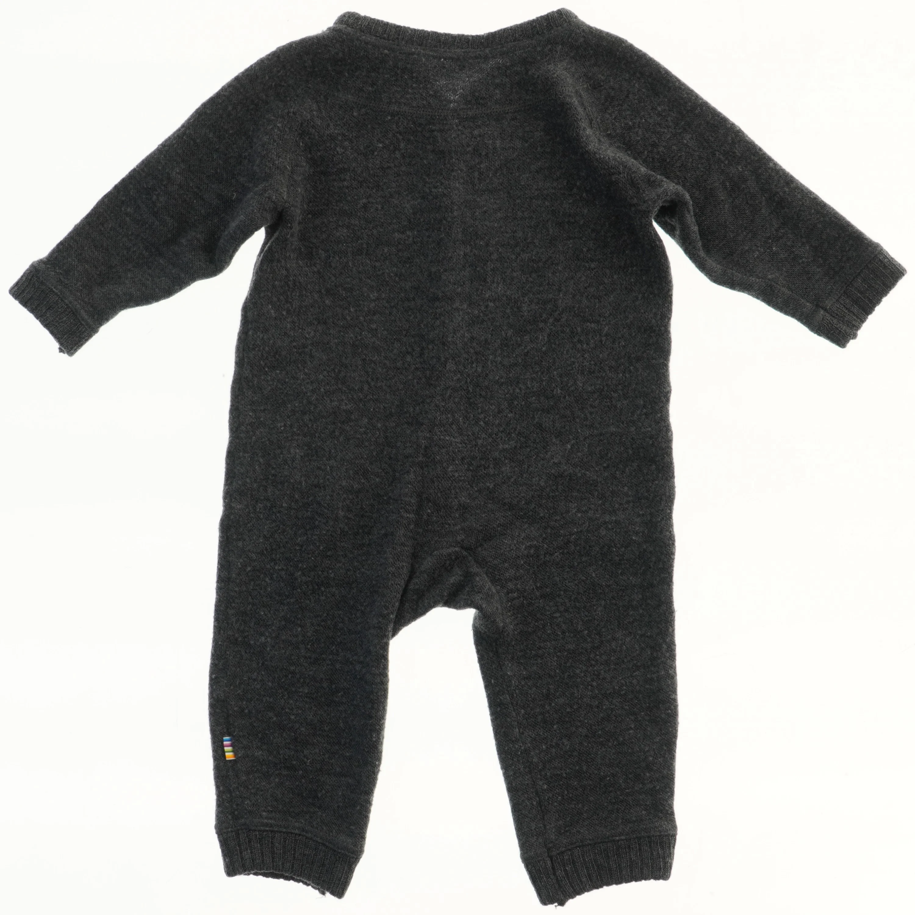 Uld heldragt fra Joha (str. 80)