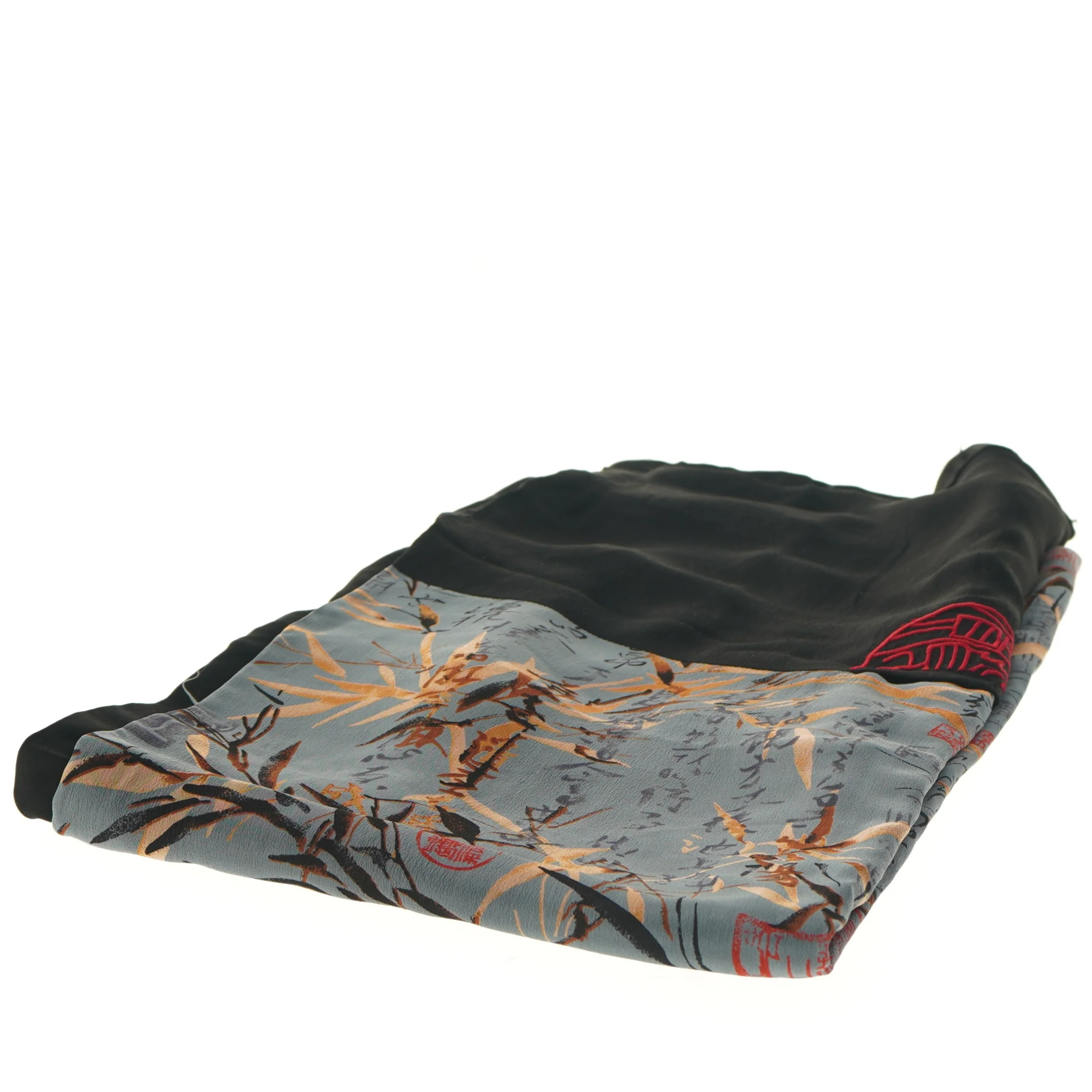 Silke poncho (str. 182x104 cm)