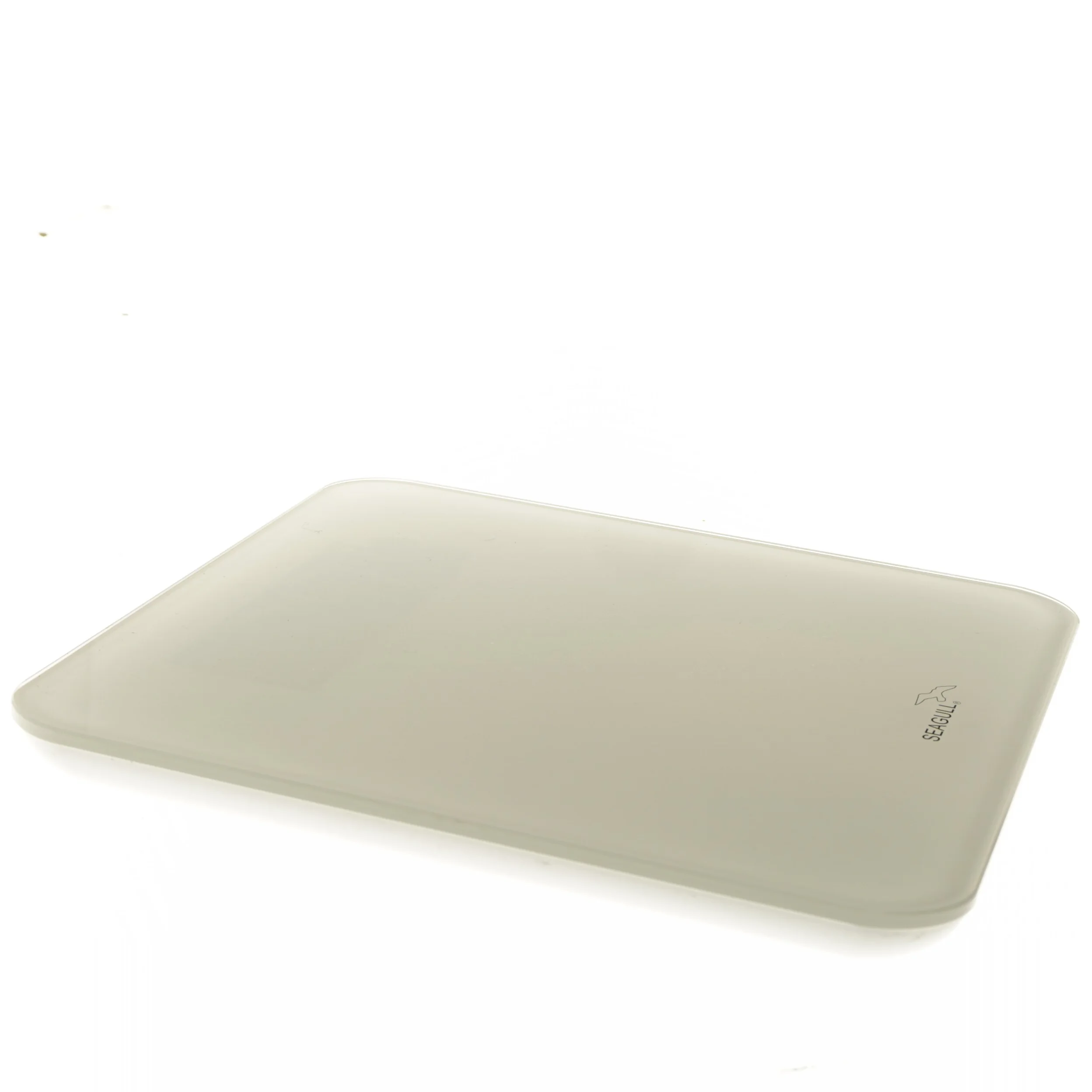 Digital badevægt fra Seagull (str. 32x32 cm)