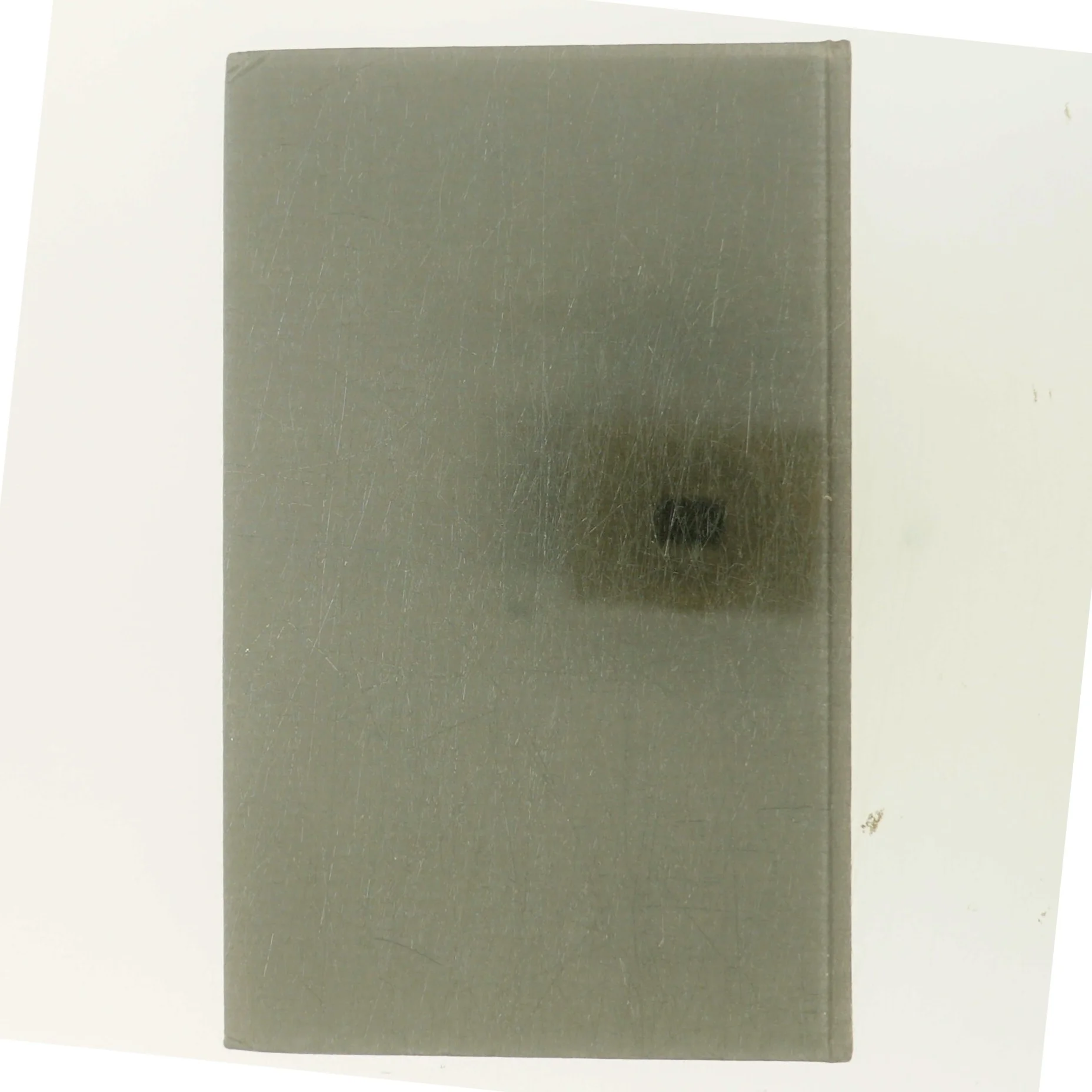 En gammel jernbanemands erindringer 1854-1882 af H. H. A. Rambusch (Bog)