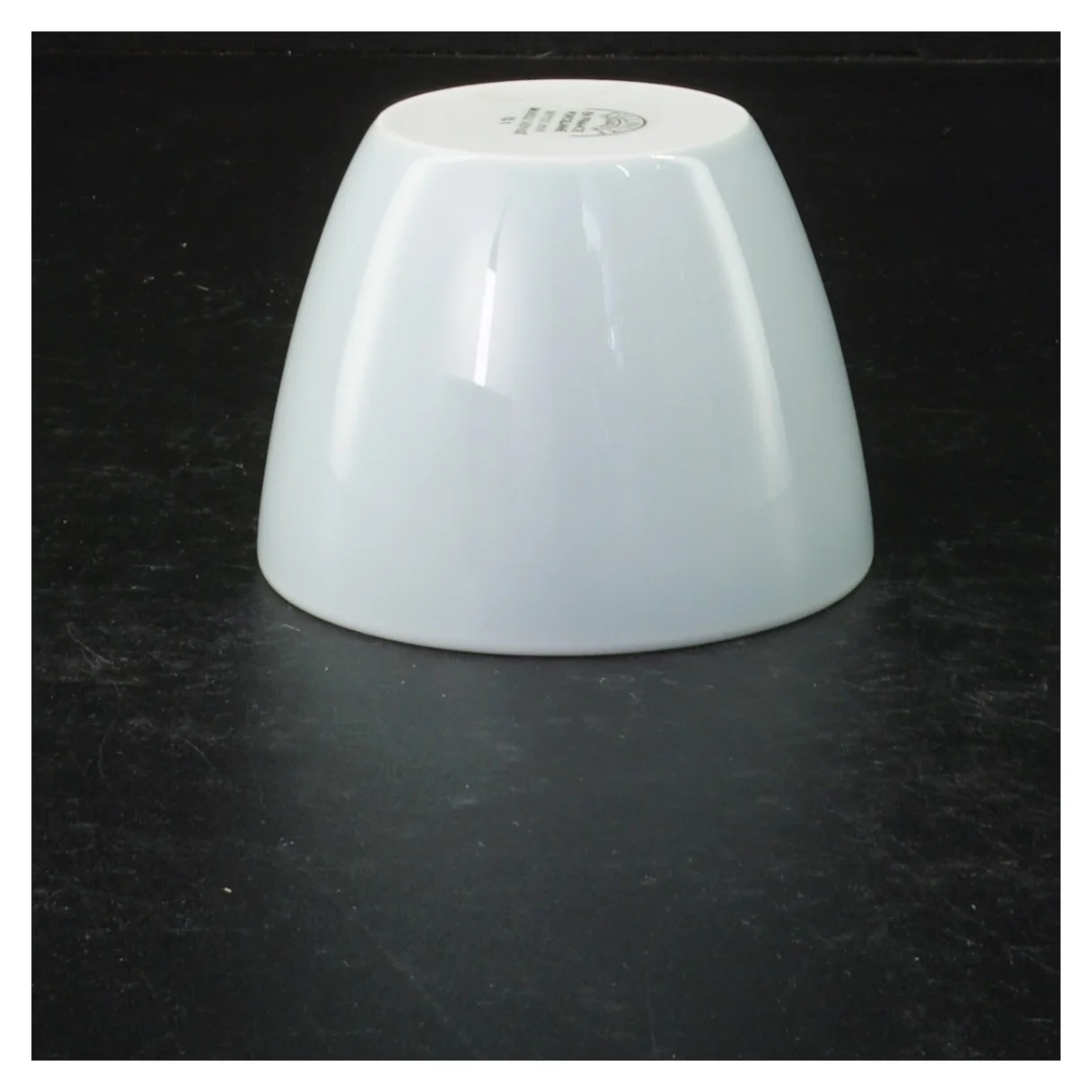 Porcelænsskål fra Pillivuyt (str. 7 cm)