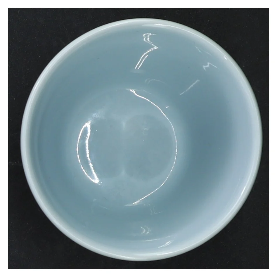 Porcelænsskål fra Pillivuyt (str. 7 cm)