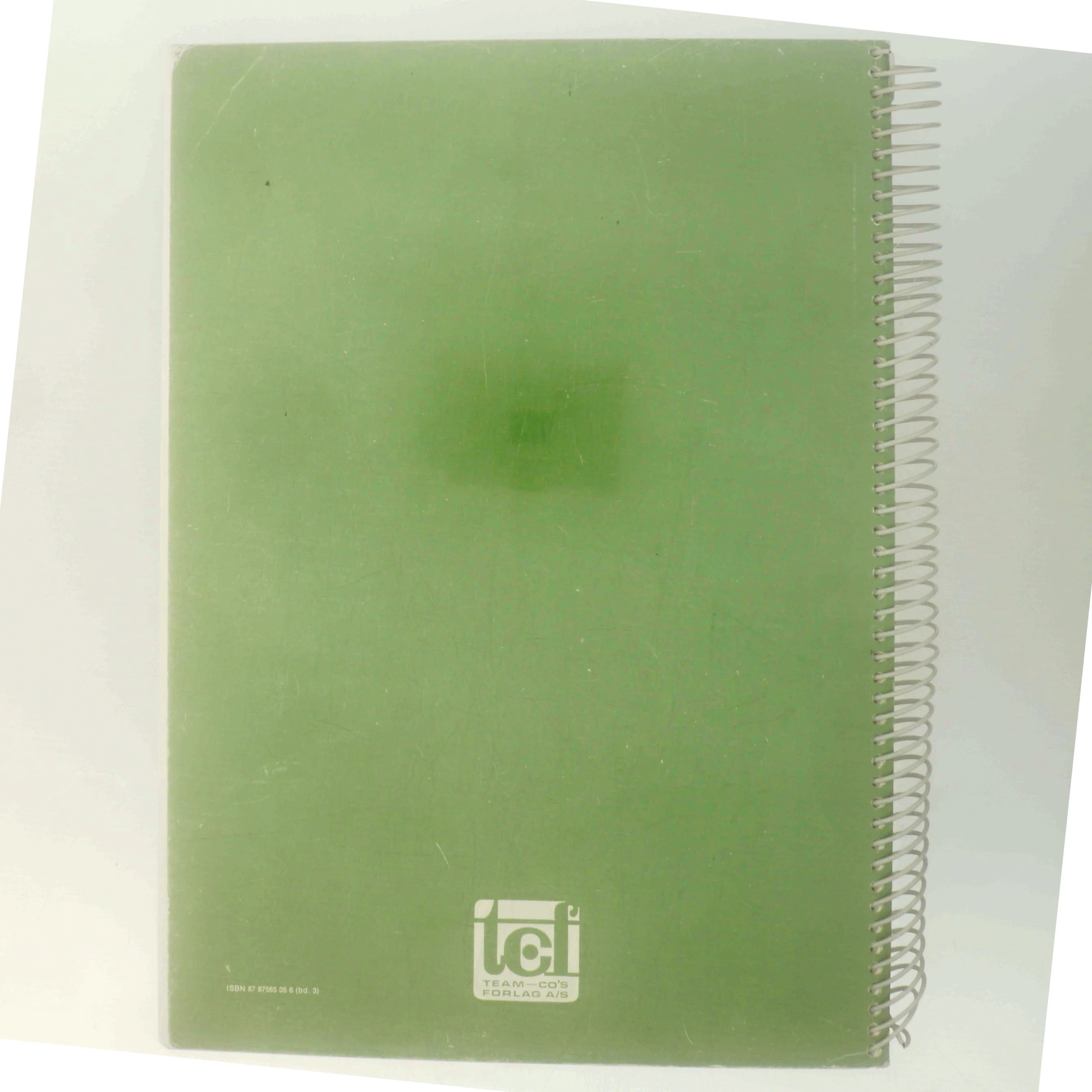 Strukturerede oplevelser til brug for træning i menneskelig samvirken af J. William Pfeiffer (Bog)