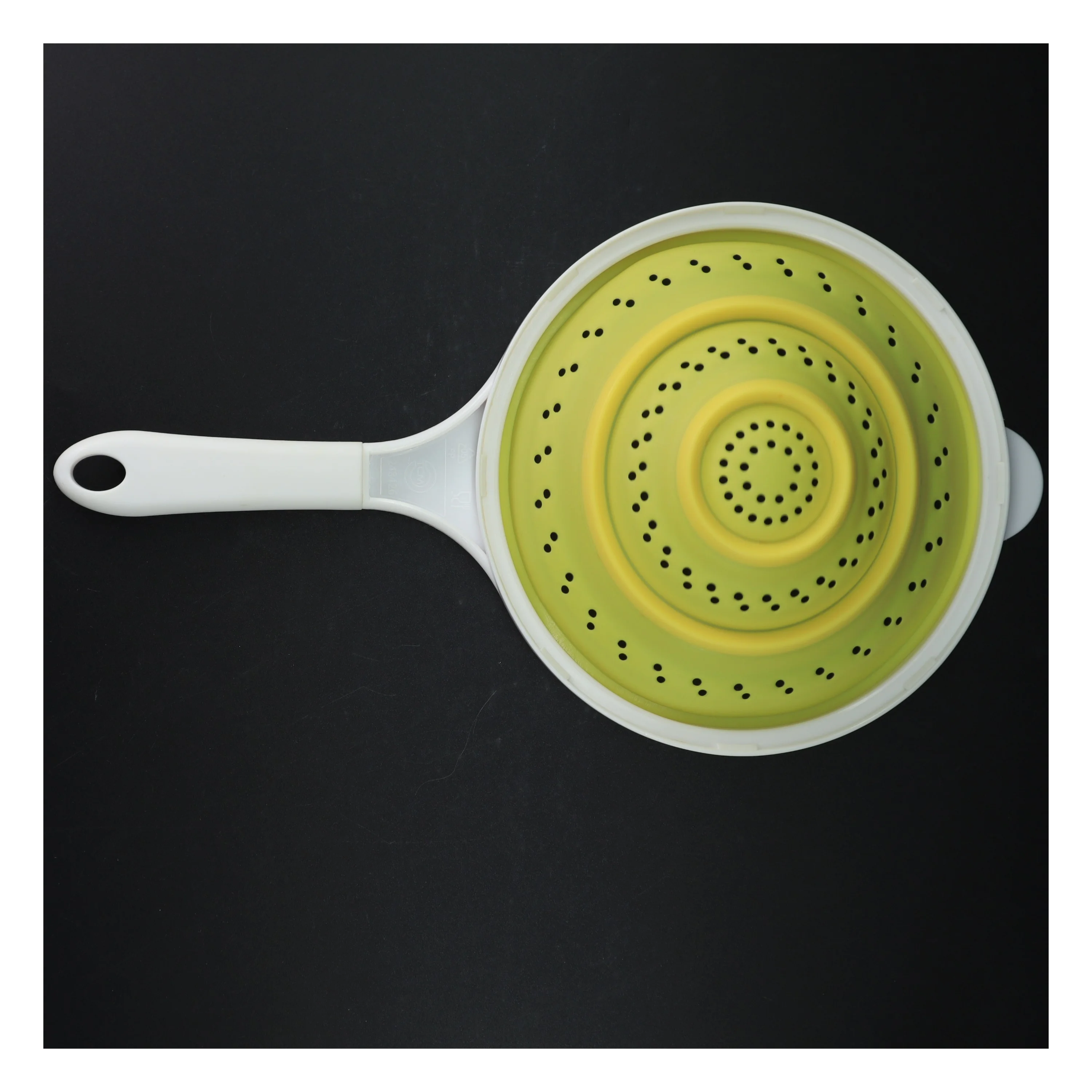 Sammenklappelig si(str. Ø. 22 cm)