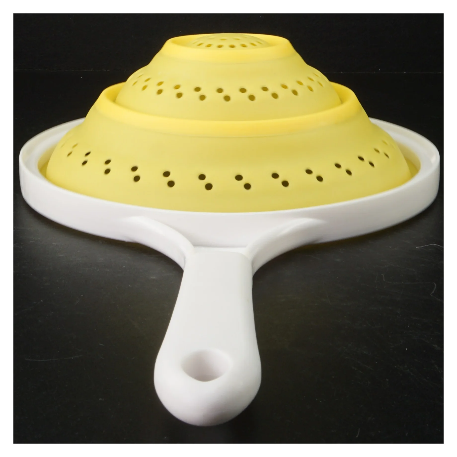 Sammenklappelig si(str. Ø. 22 cm)