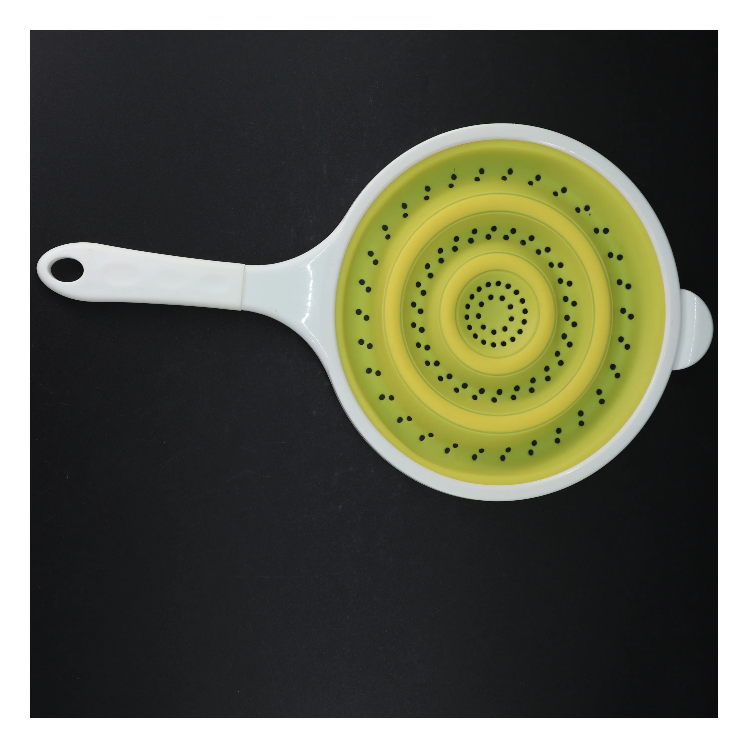 Sammenklappelig si(str. Ø. 22 cm)