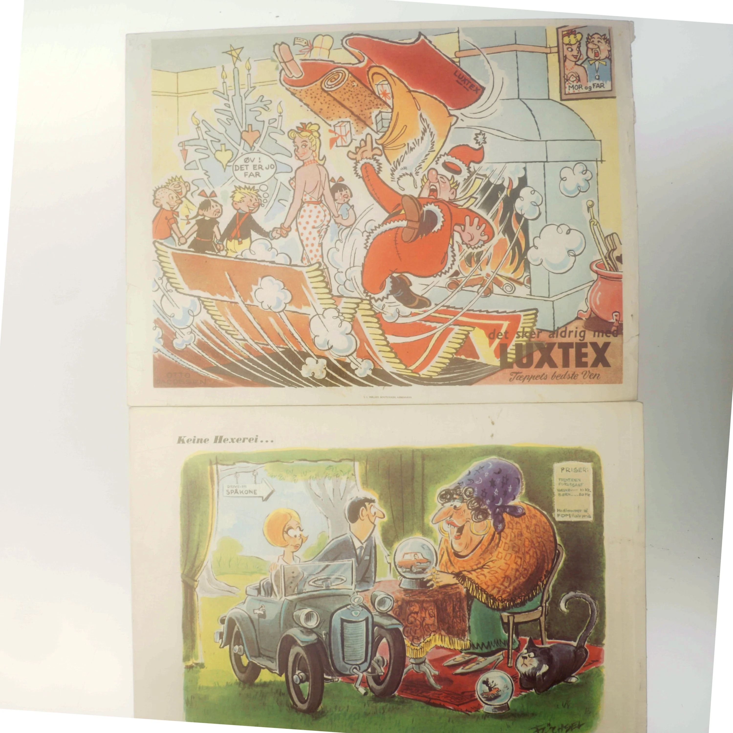 Svikmøllen 58 (Bog)