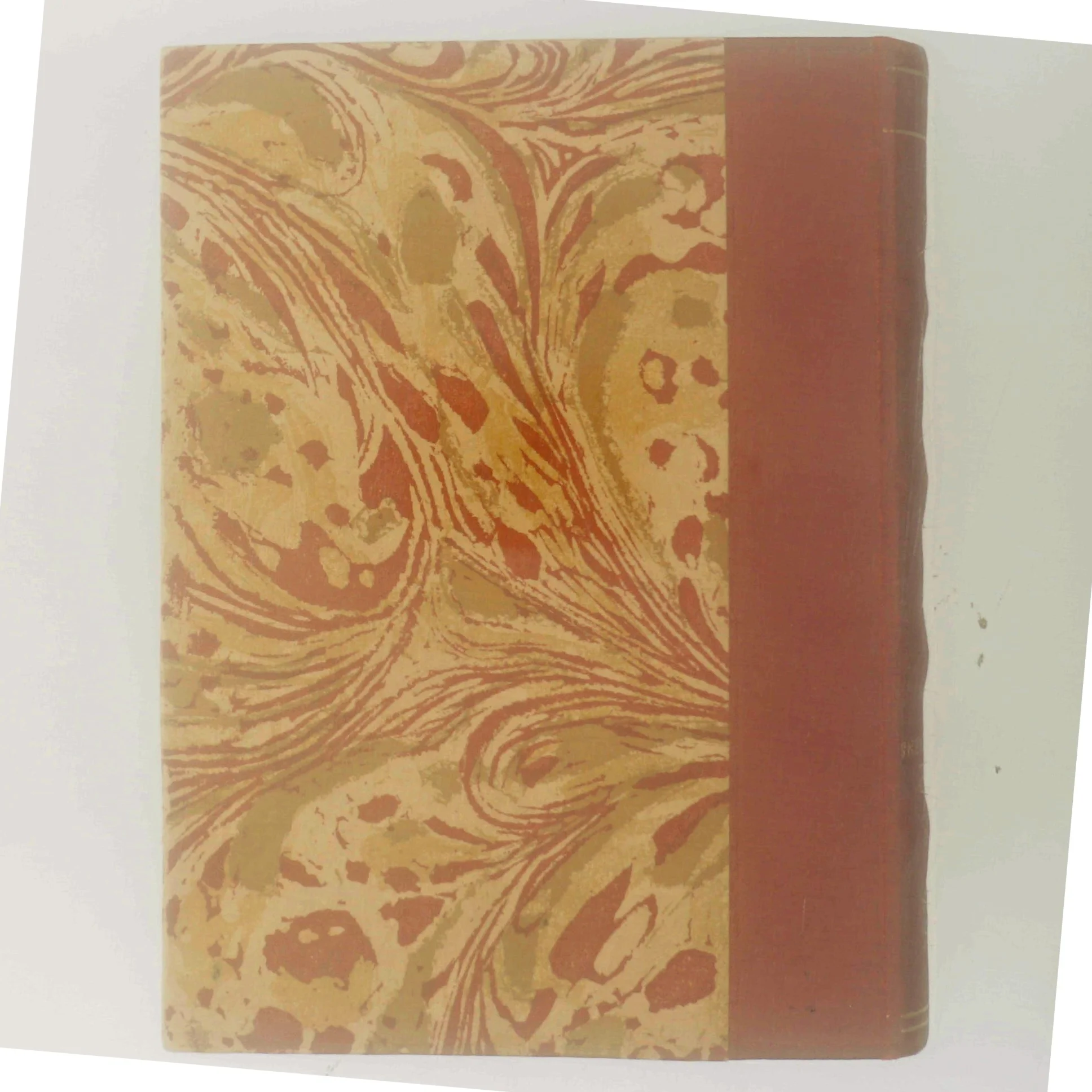 Hattivatchers Slot af A.J. Cronin (Bog)