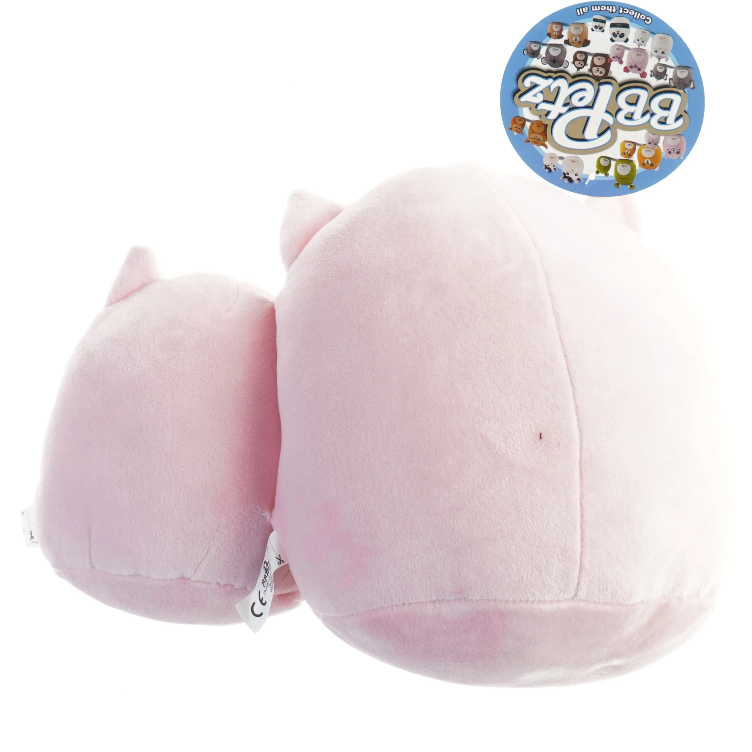 BB Petz blødt legetøj fra BBPetz (str. 30x22 cm)