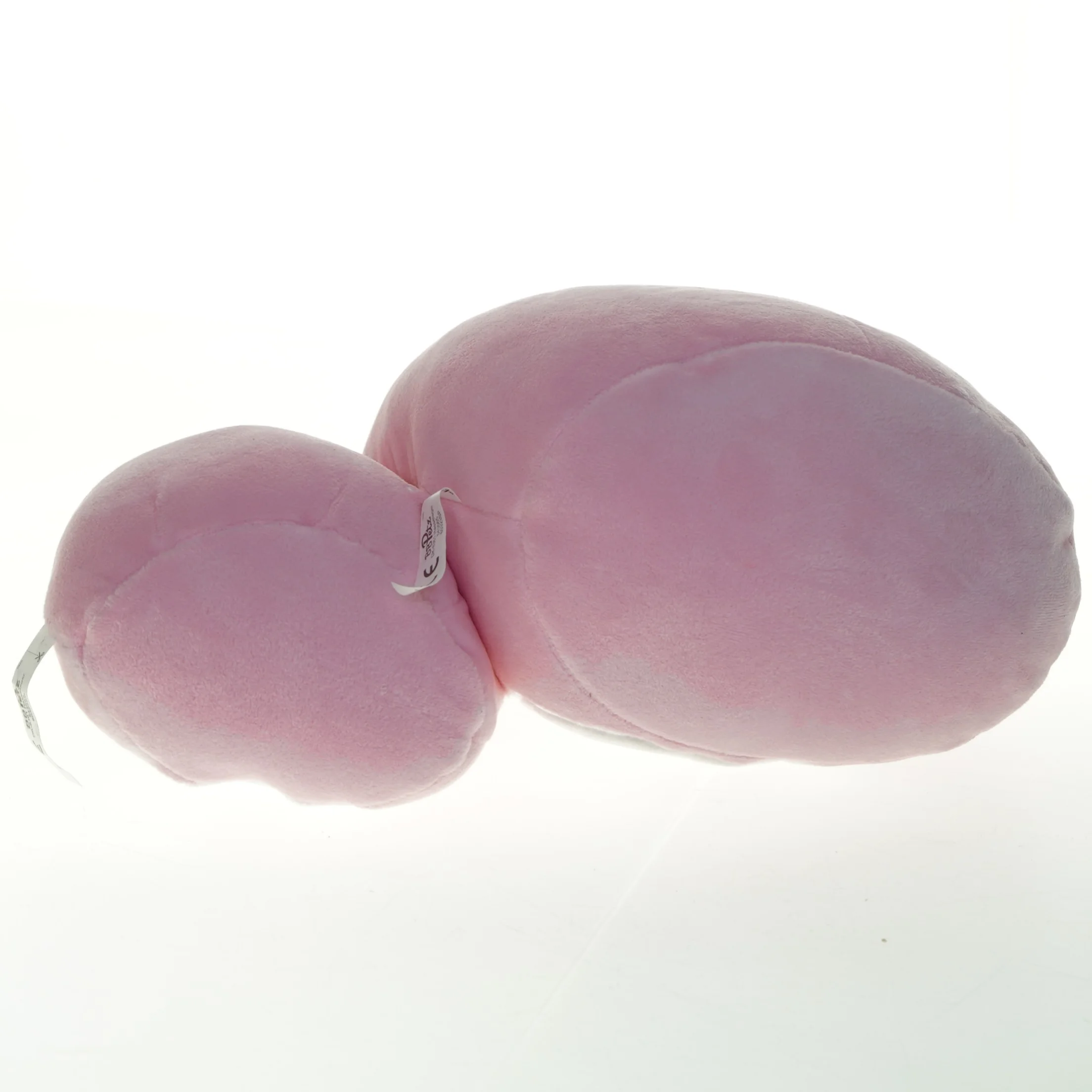 BB Petz blødt legetøj fra BBPetz (str. 30x22 cm)