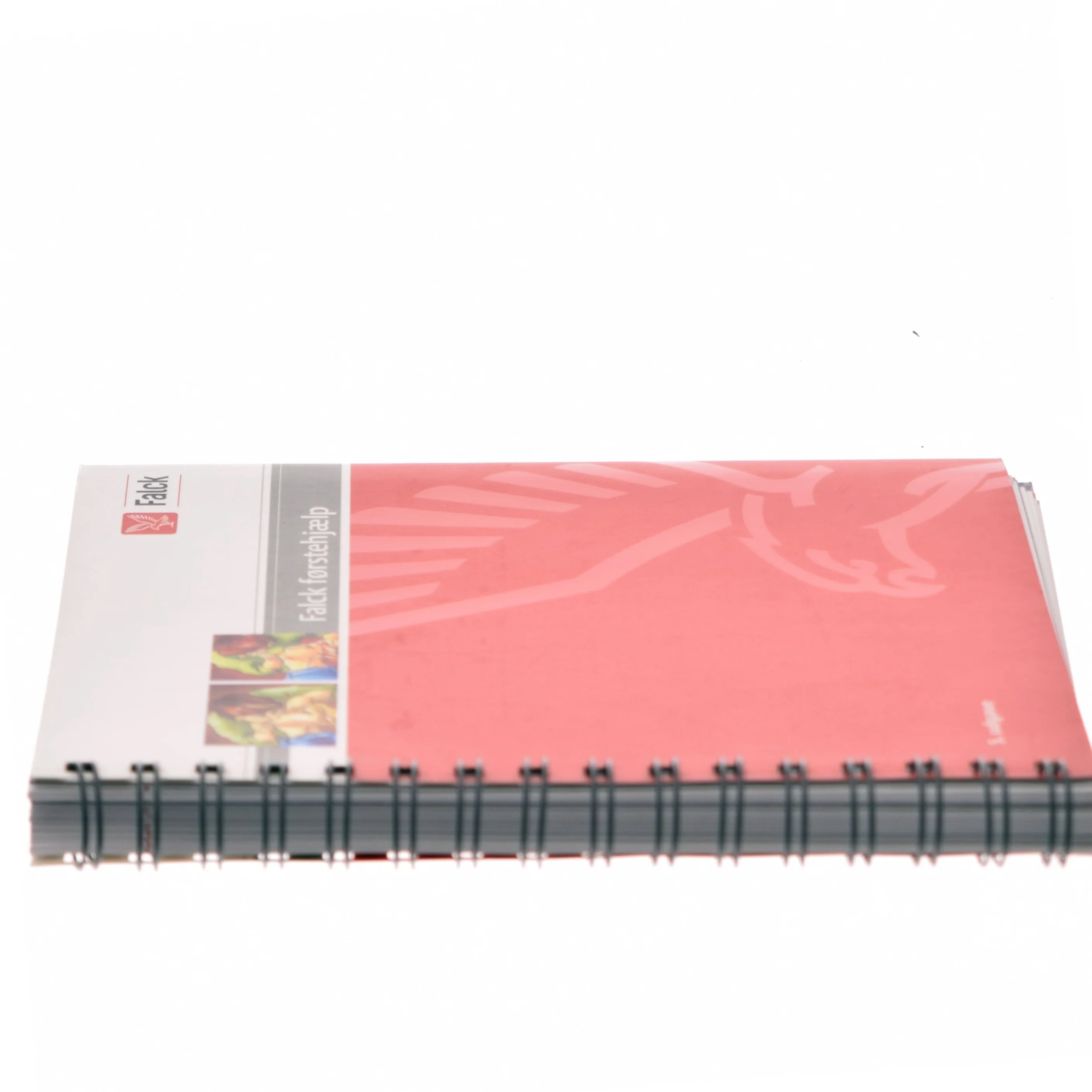 Falck førstehjælp (Bog)