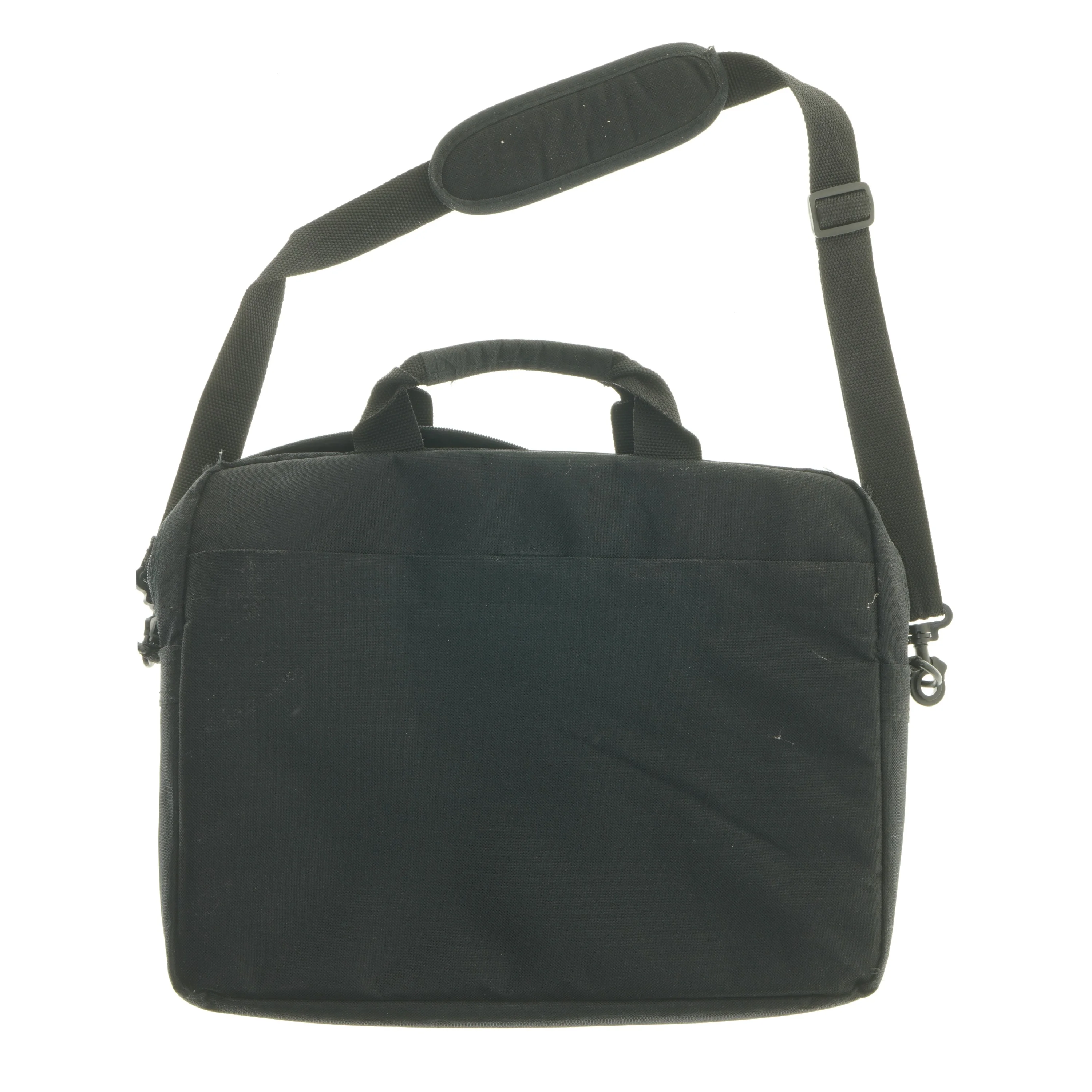 Sort Medion computertaske fra Medion (str. 32x43 cm)