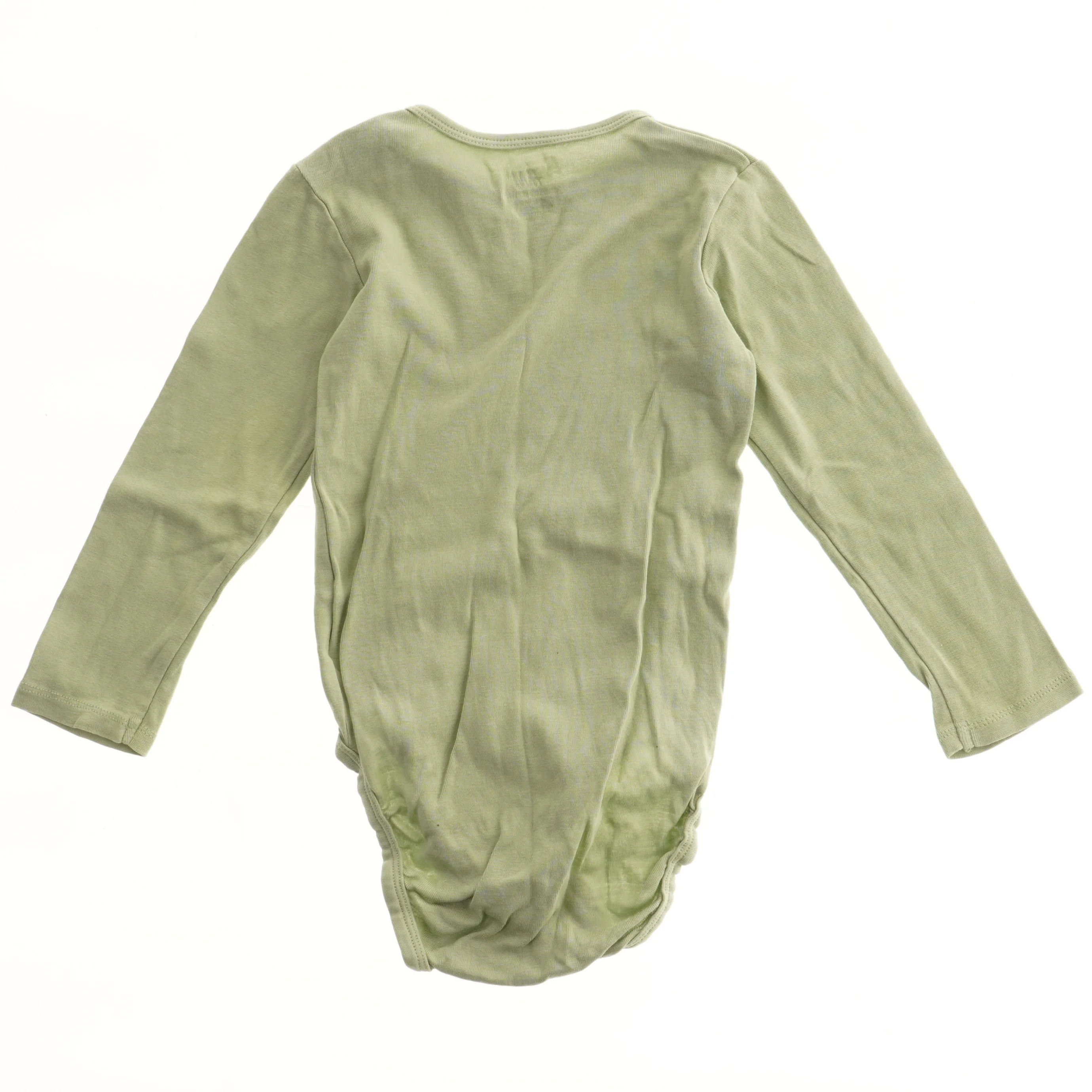 Langærmet bodystocking fra H&M (str. 98)