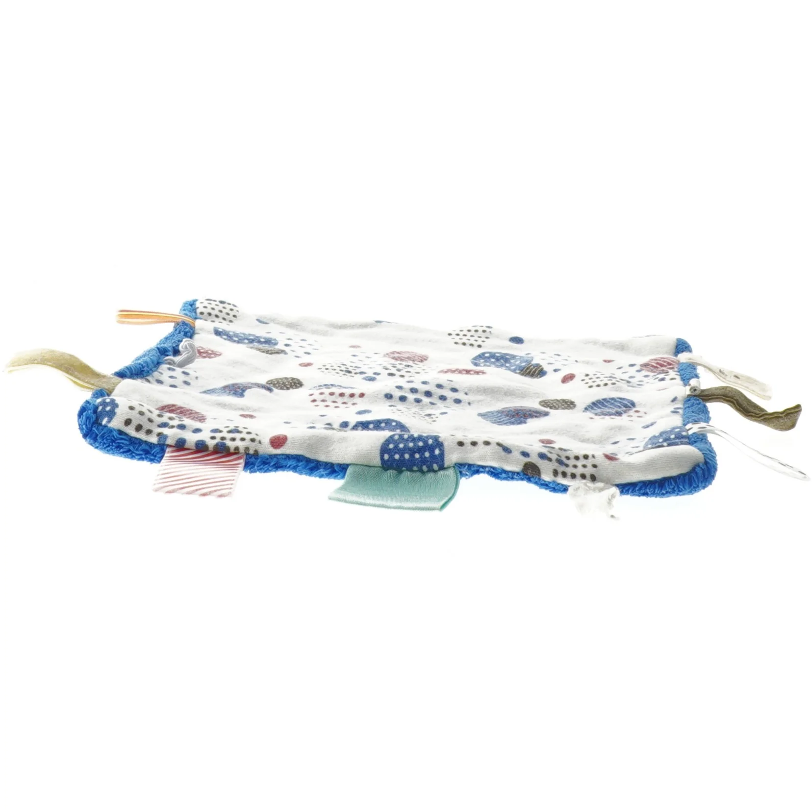 Baby sove klud fra Snoozebaby (str. 20x25 cm)