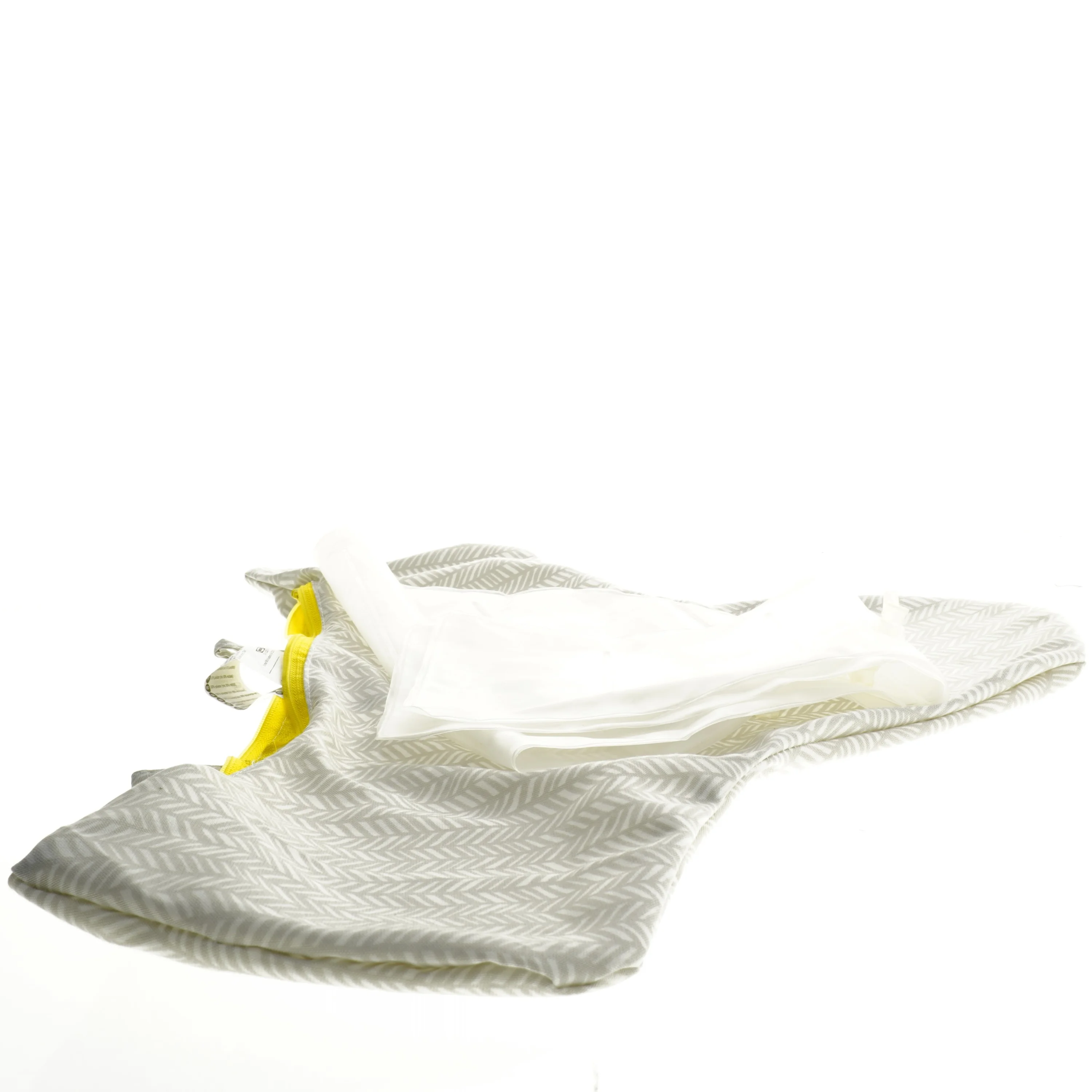 Rygstøtte til høj barnestol fra Ikea