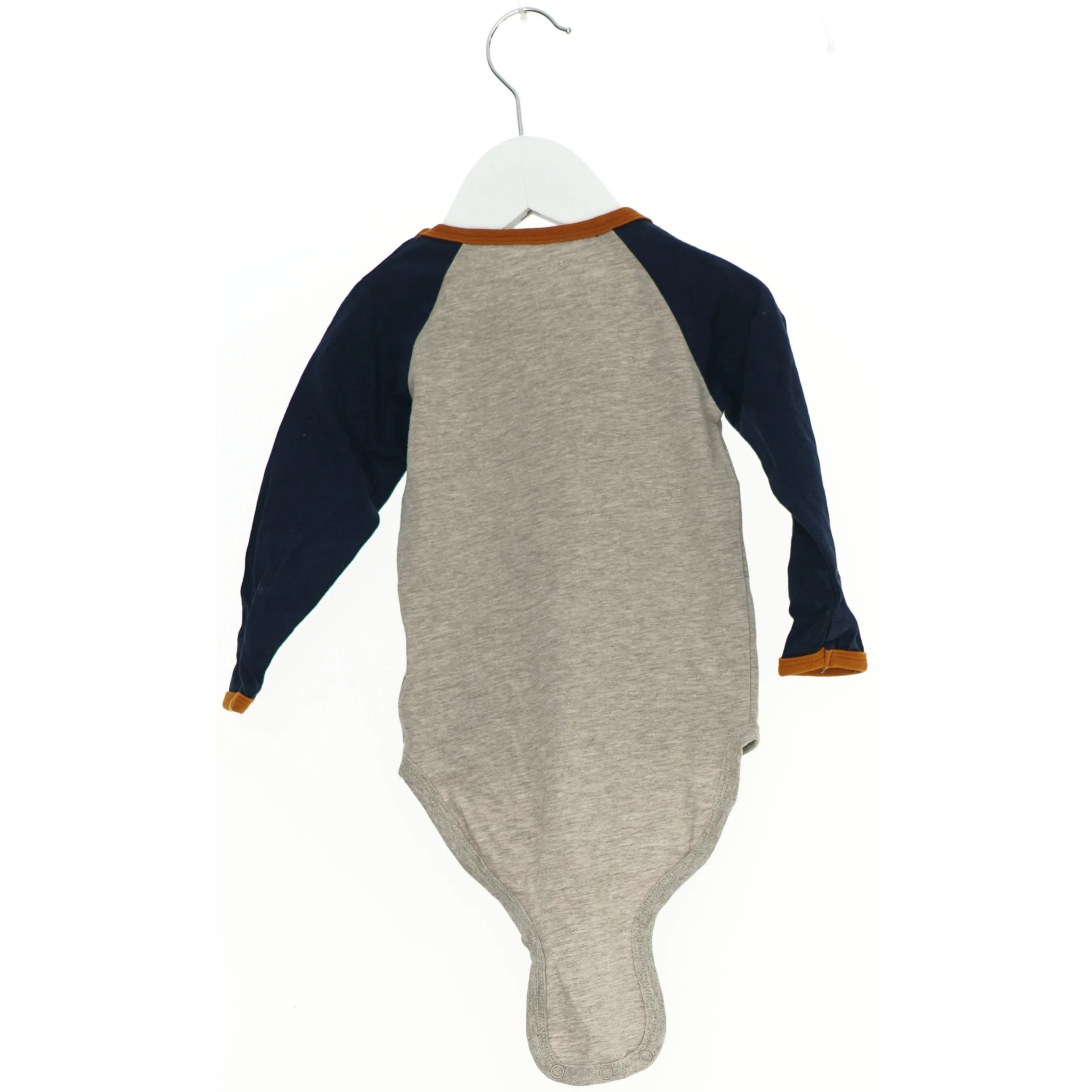 Bodystocking fra Minymo (str. 74 cm)