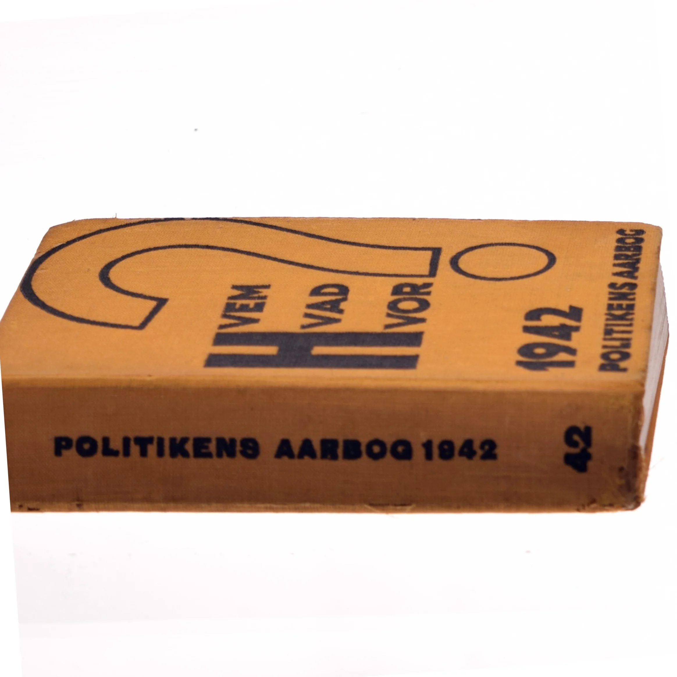 Hvem Hvad Hvor af <Bog uden angivne forfattere> (Bog)