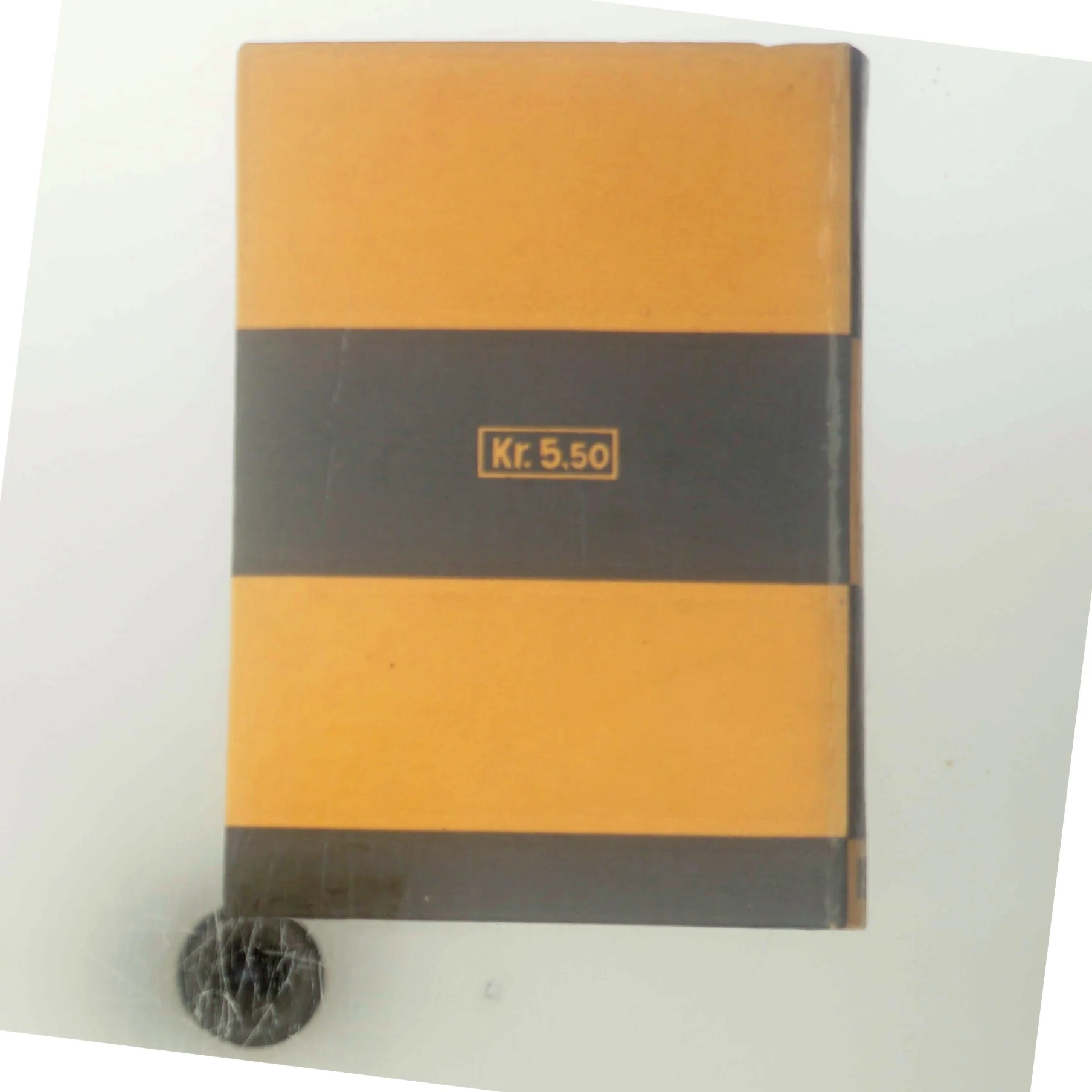 HVEM HVAD HVOR (Bog)