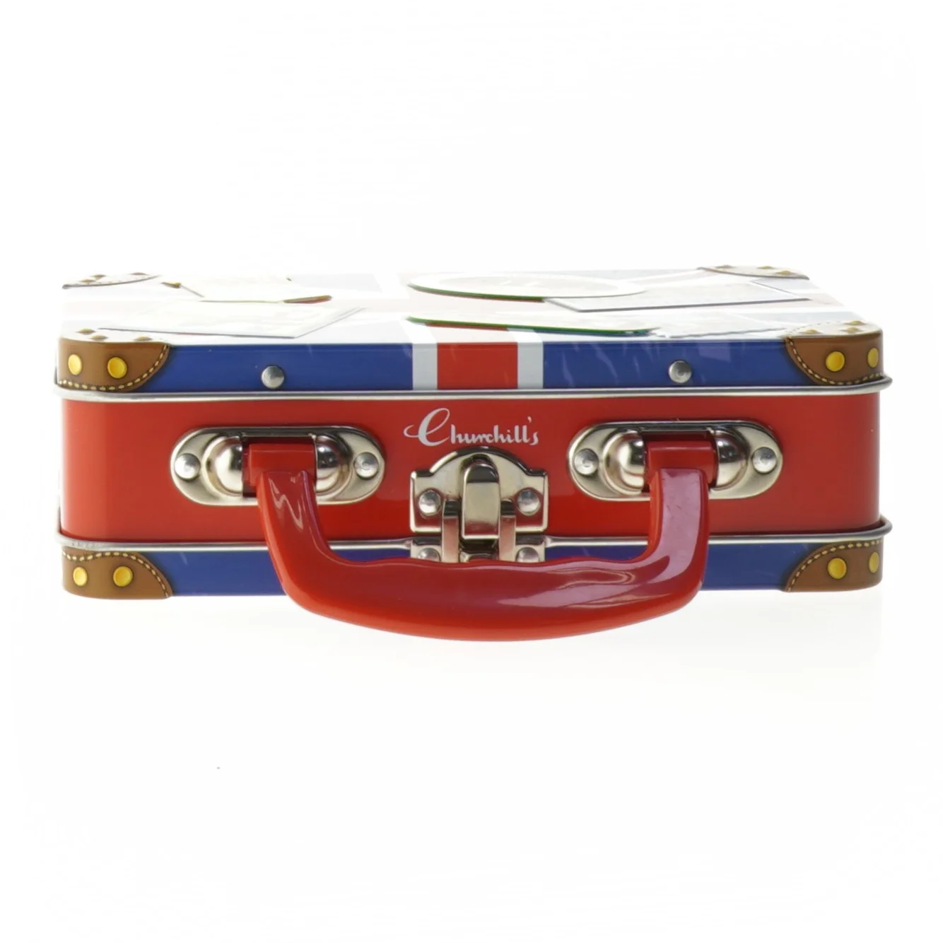 Kagedåse, London design (str. 16,5x11 cm)