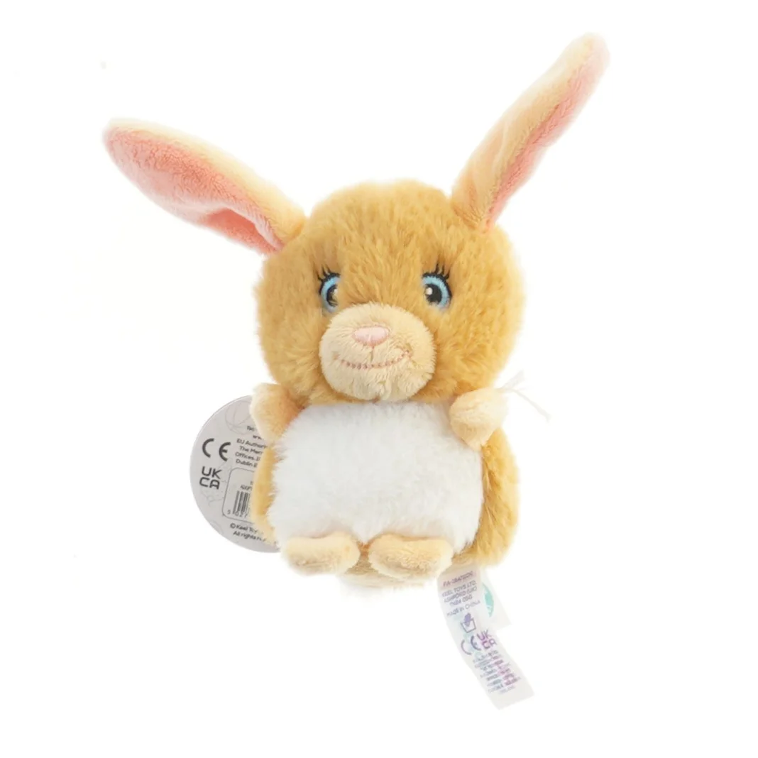  Kanin (str. 12,5 cm)