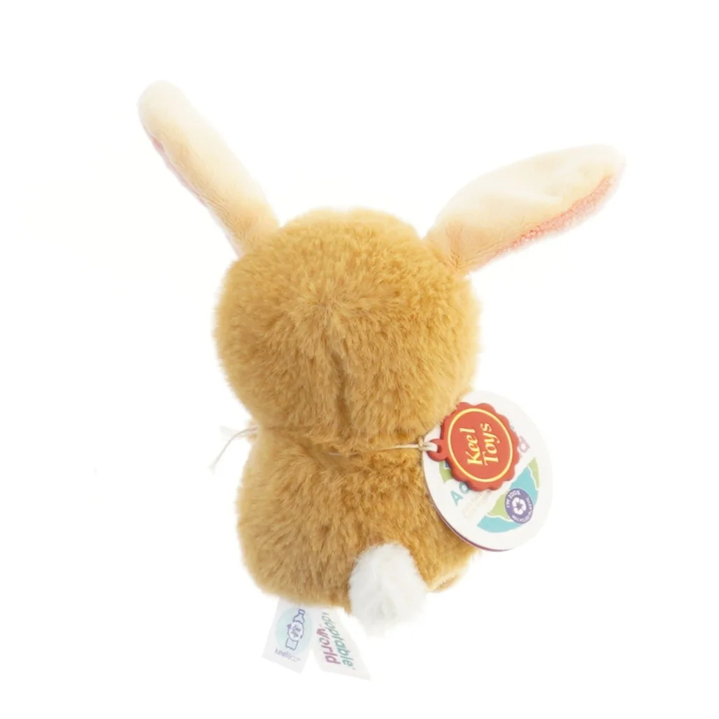  Kanin (str. 12,5 cm)