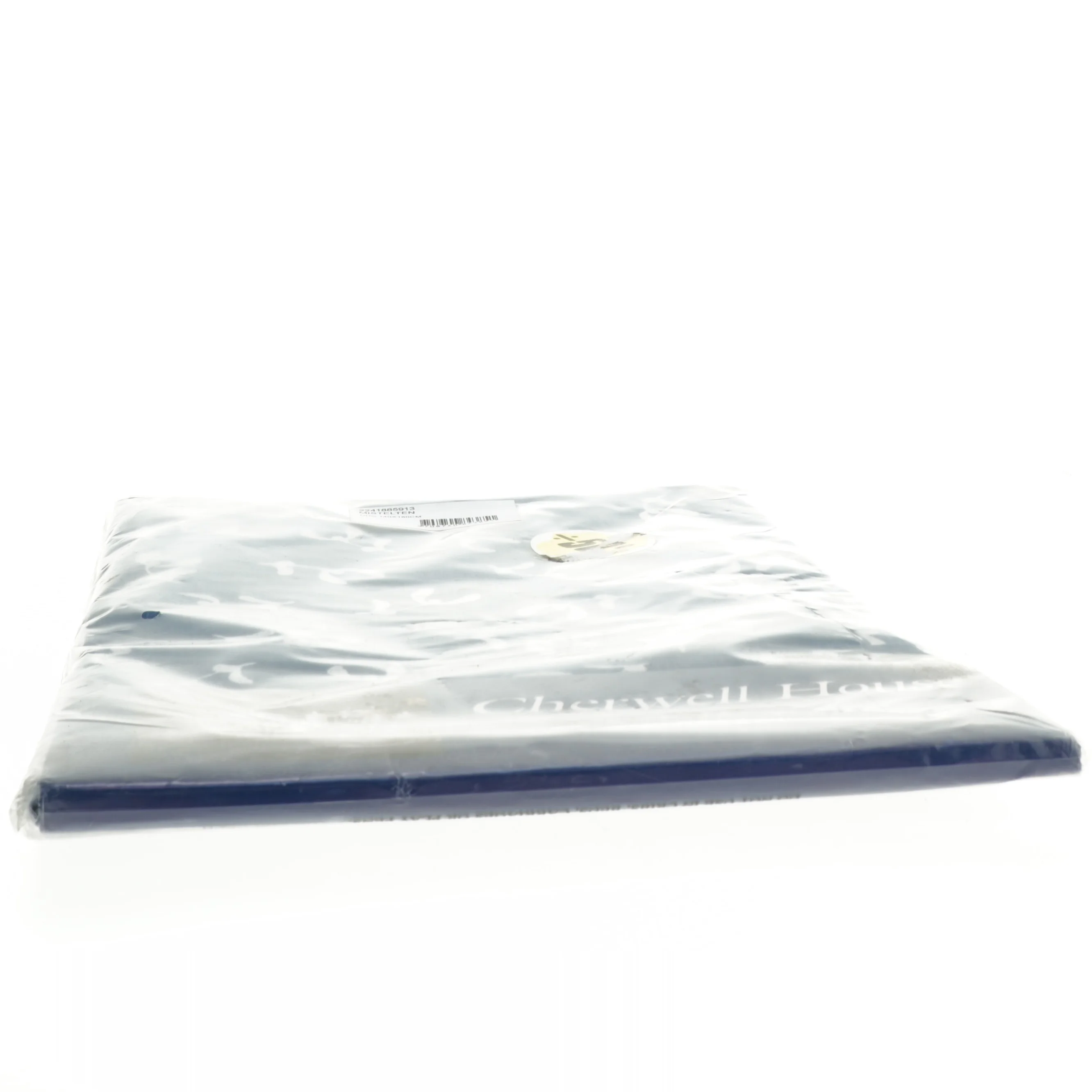 Dug med mistelten motiv (str. 140x180 cm)