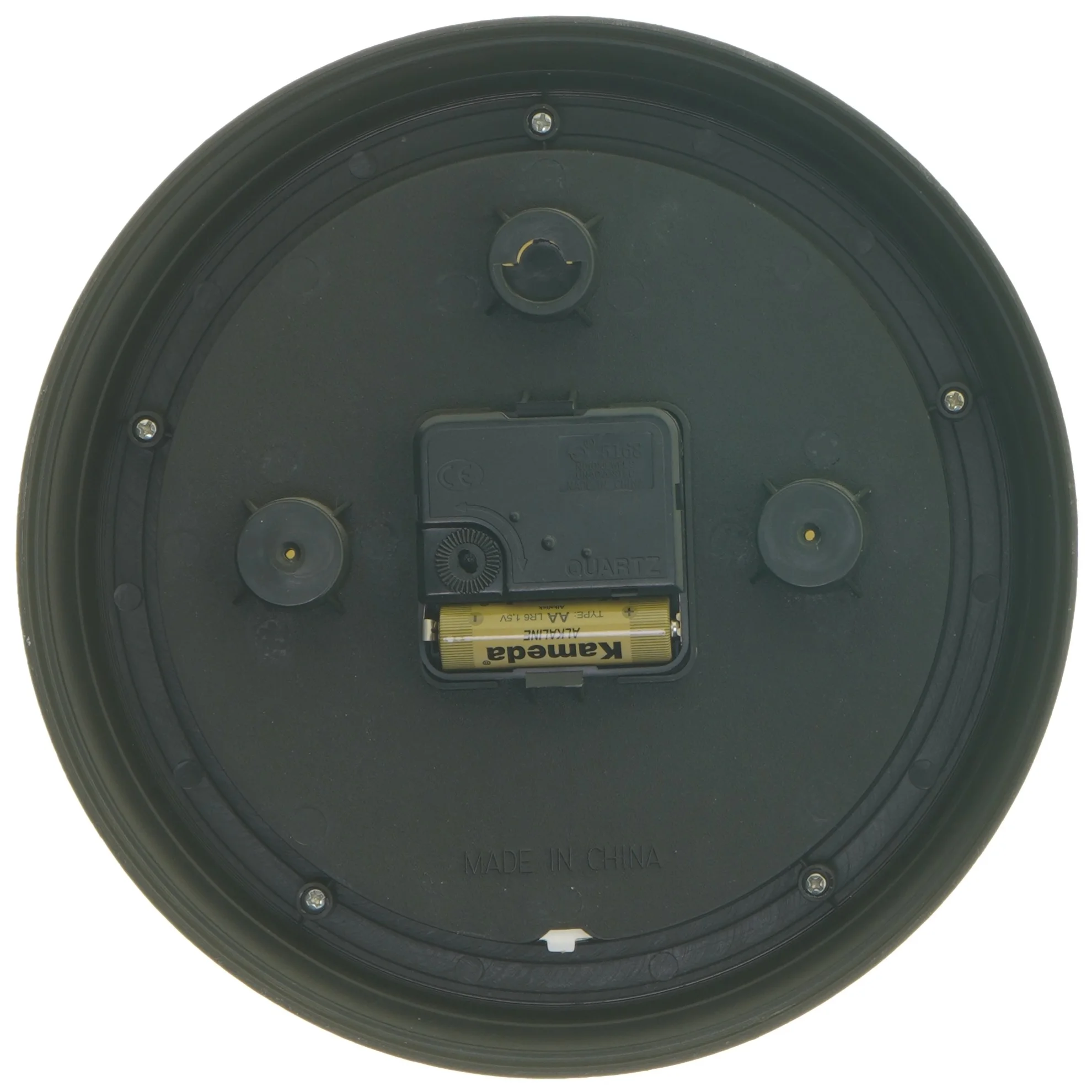 Vægur Ø 22 cm fra Sterling & Noble (str. Ø 22 cm)