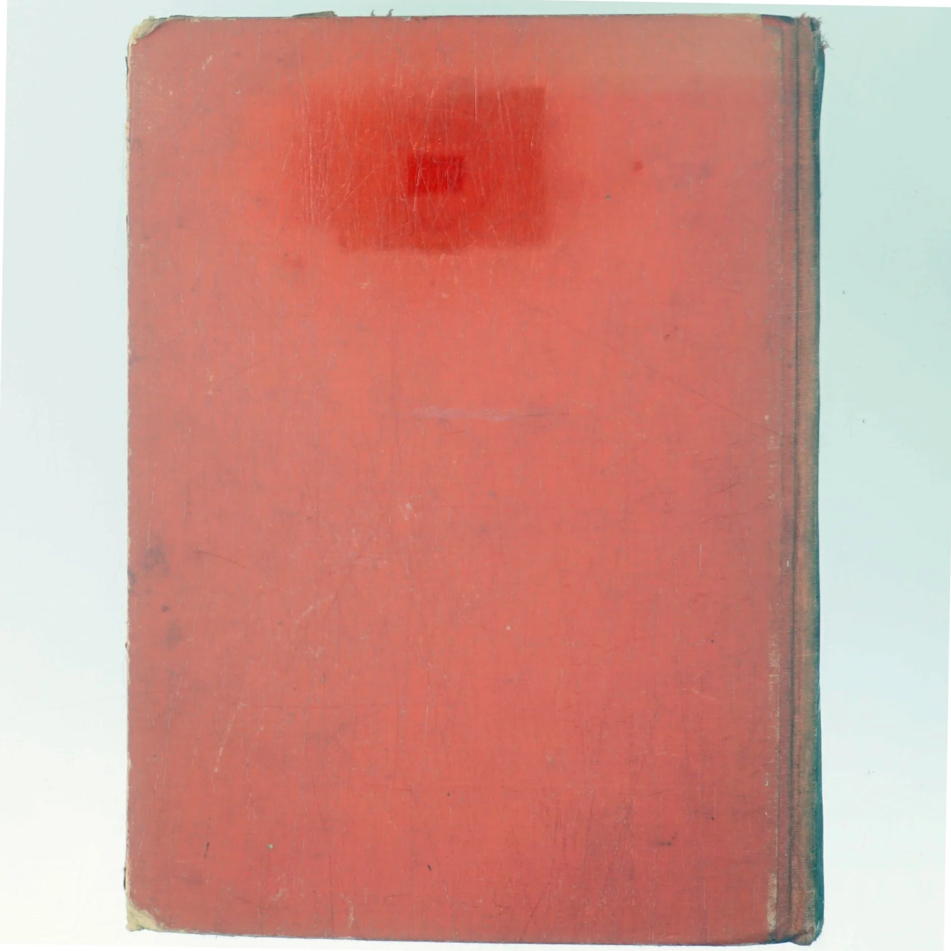 Ein Todfeind der Hereros af Diego Alvarez-Halm (Bog)