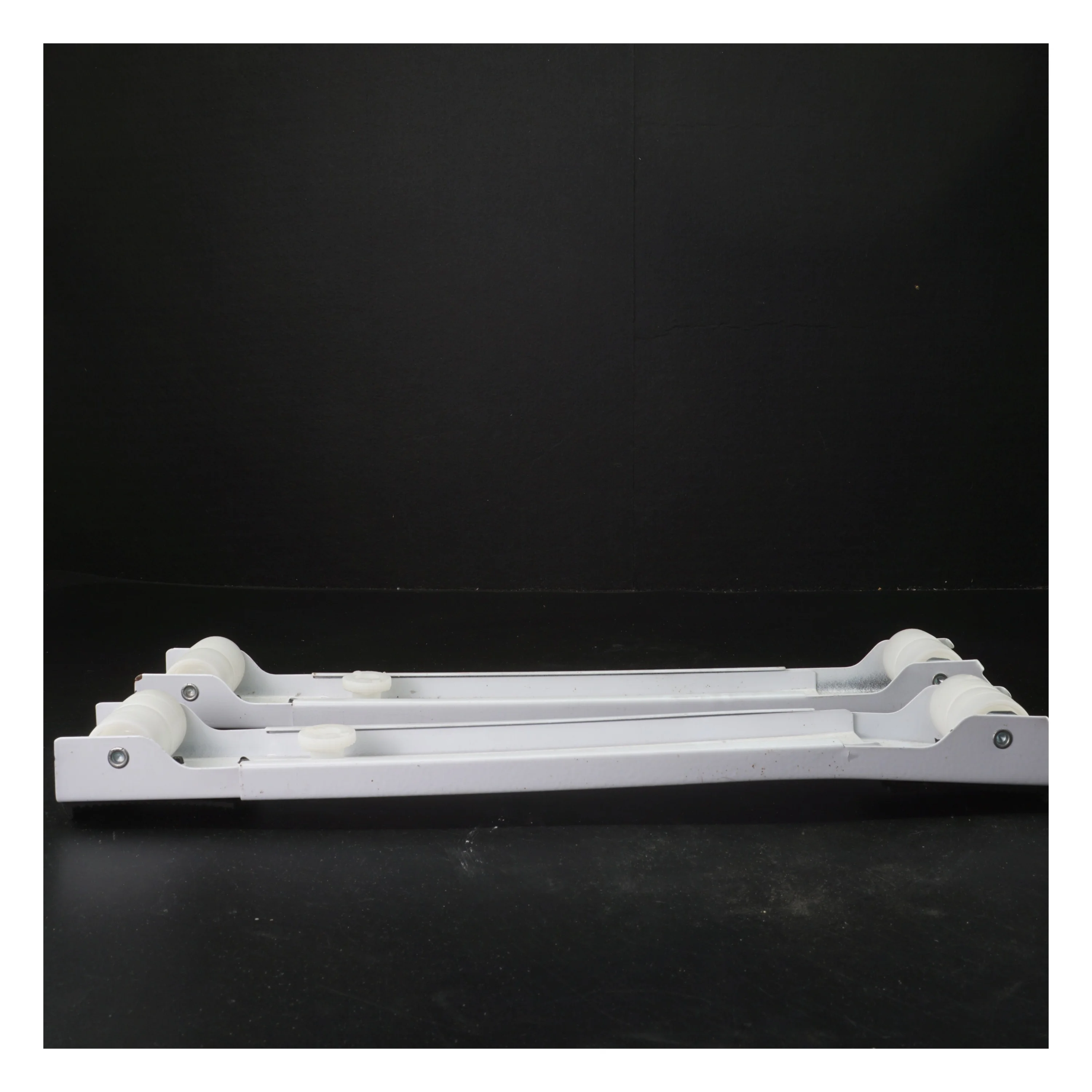 Rullevogne skinner (str. 43 cm)