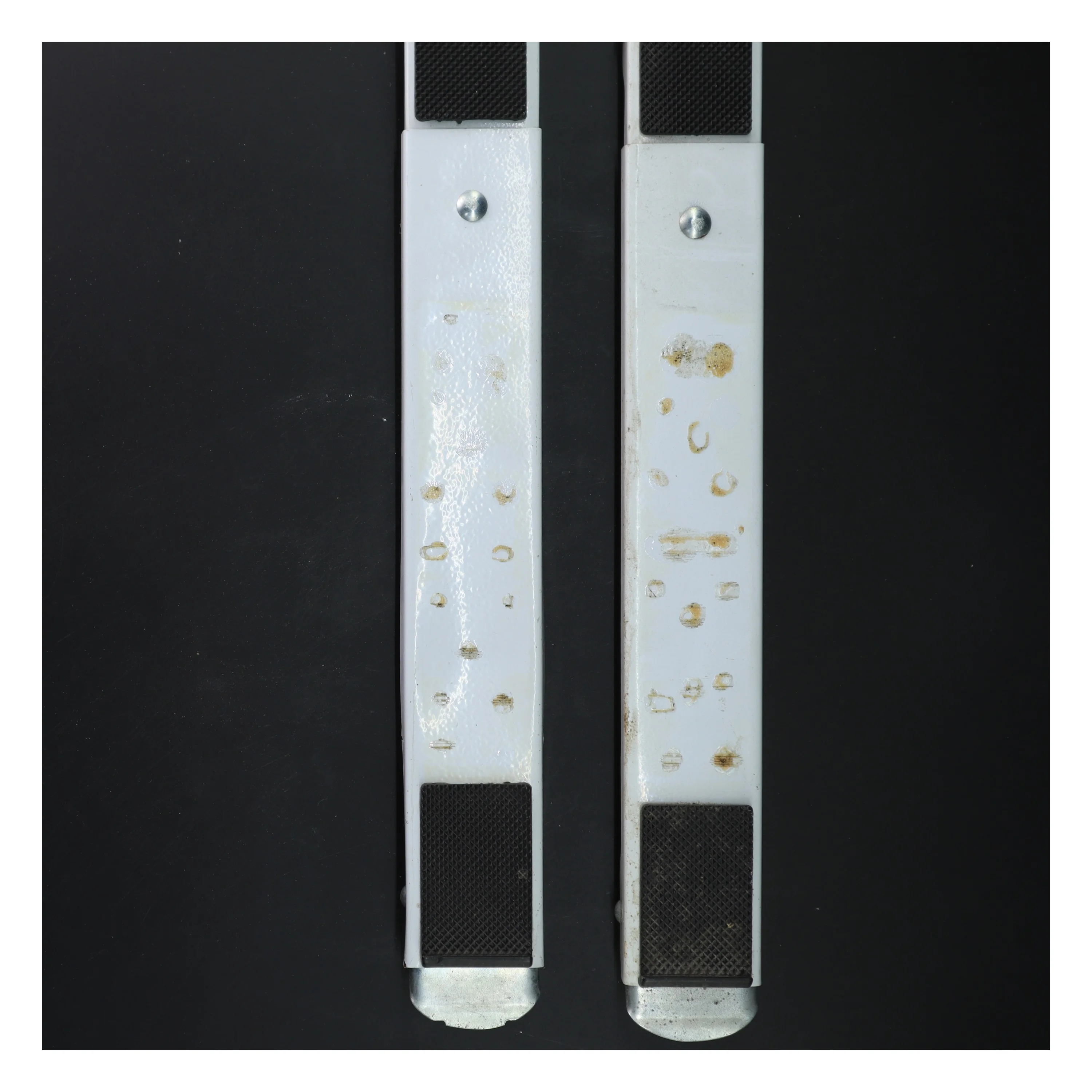 Rullevogne skinner (str. 43 cm)