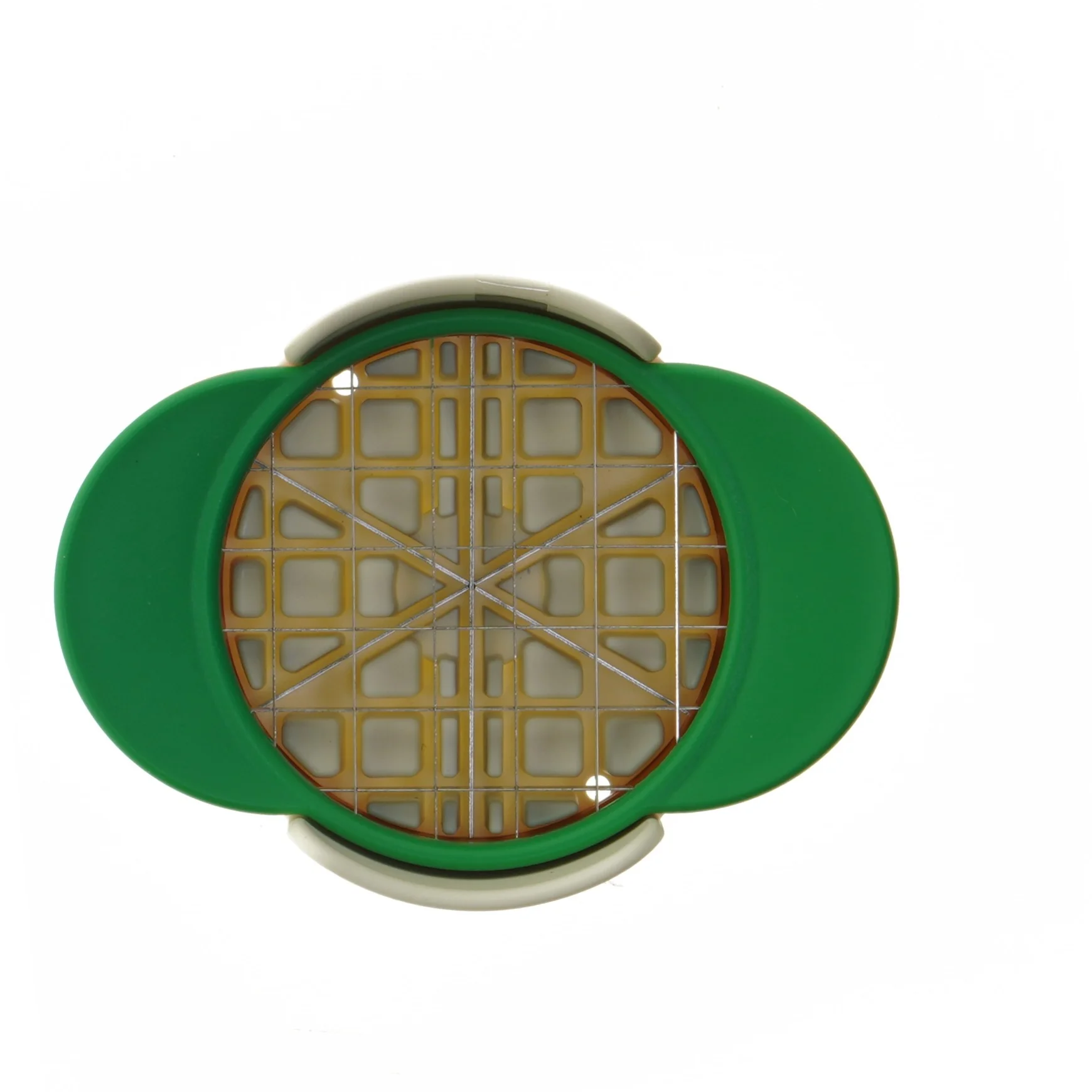 Multifunktionel grøntsagsskærer fra IKEA (str. Ø 11,5 cm)