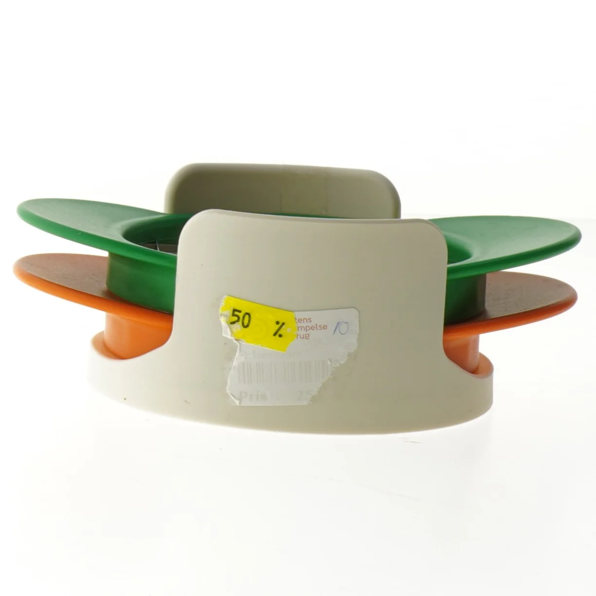 Multifunktionel grøntsagsskærer fra IKEA (str. Ø 11,5 cm)