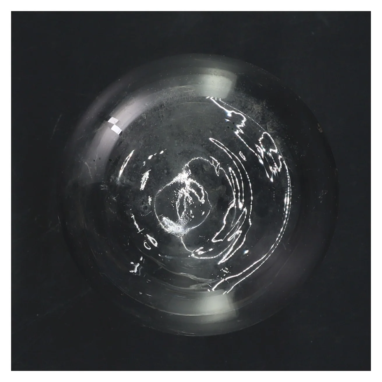 Hyacintglas (str. 15 cm)