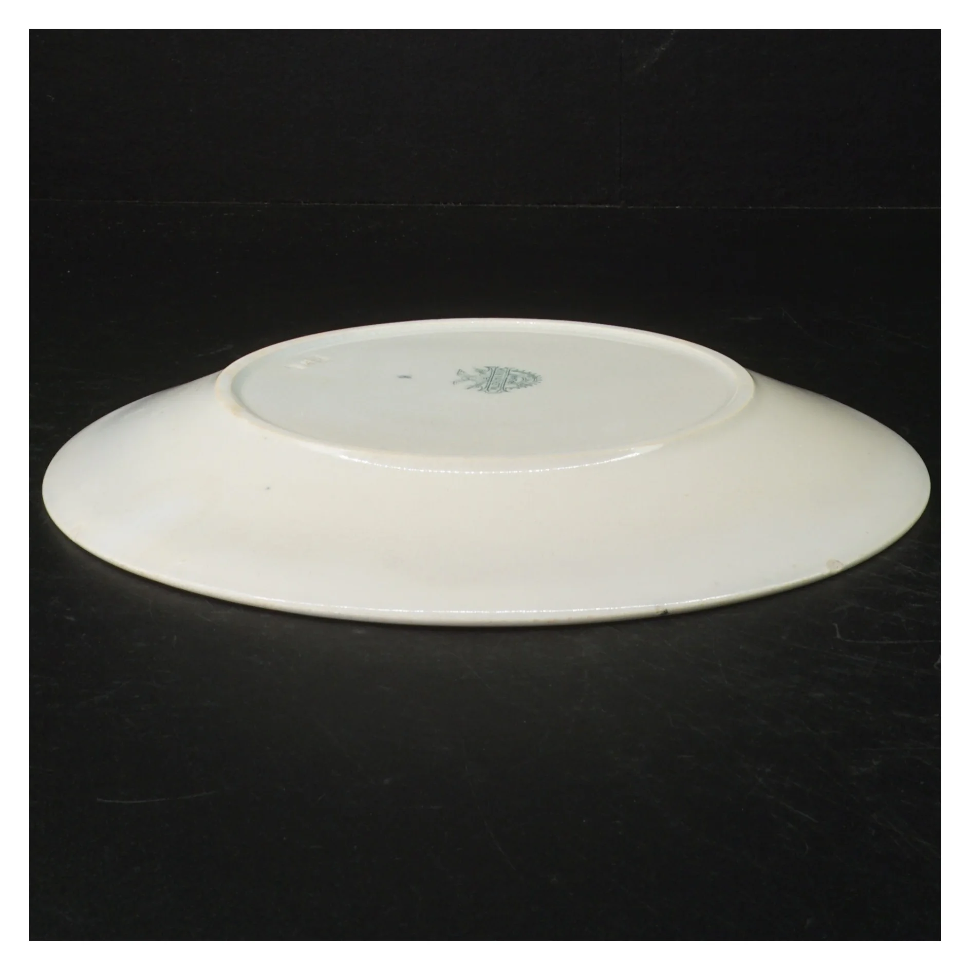 Villeroy & Boch fasan platte fra Villeroy & Boch (str. Ø. 22,5 cm)
