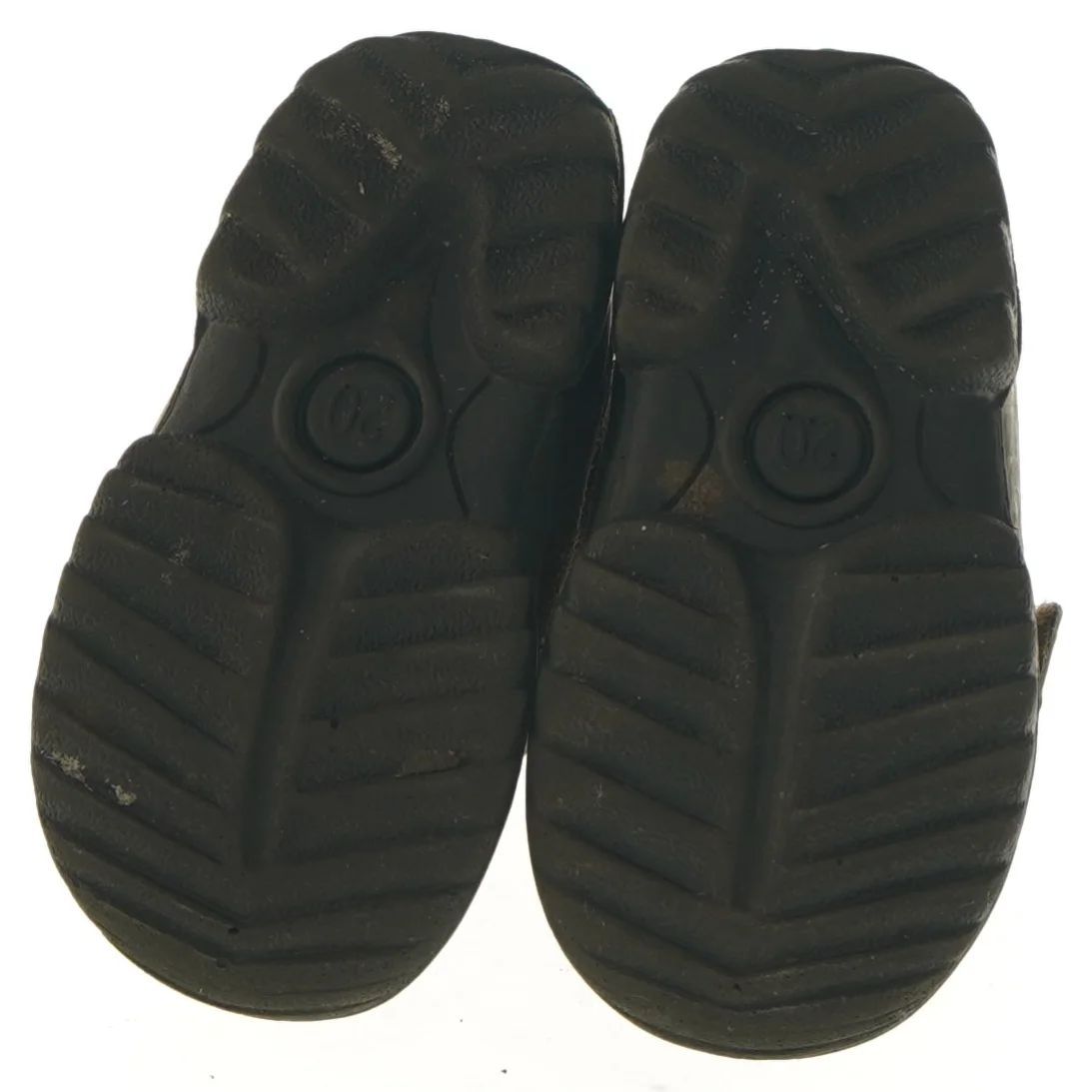 Brune vinterstøvler til børn fra Reima (str. 20 )