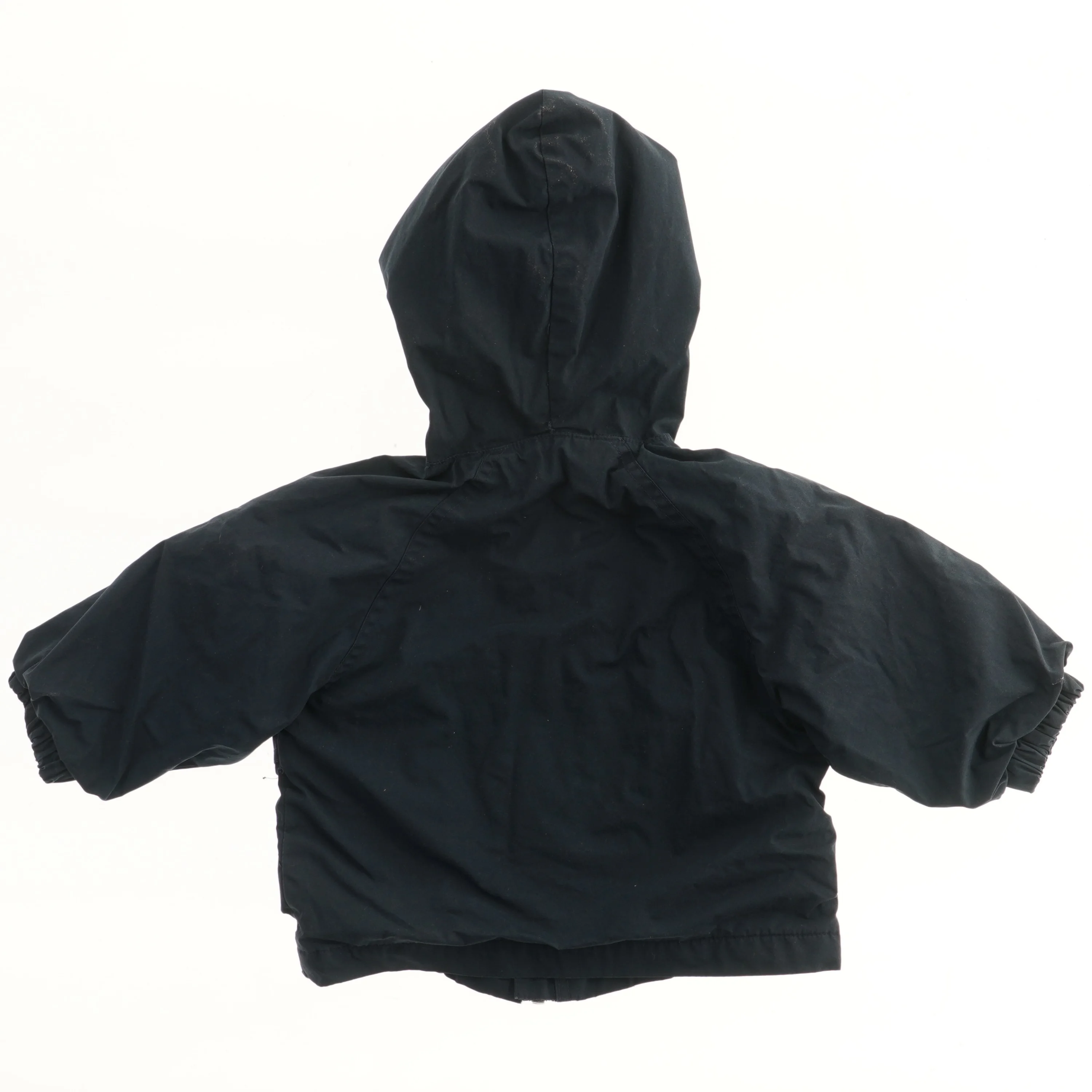 Børne vinterjakke fra Play Time (str. 80)