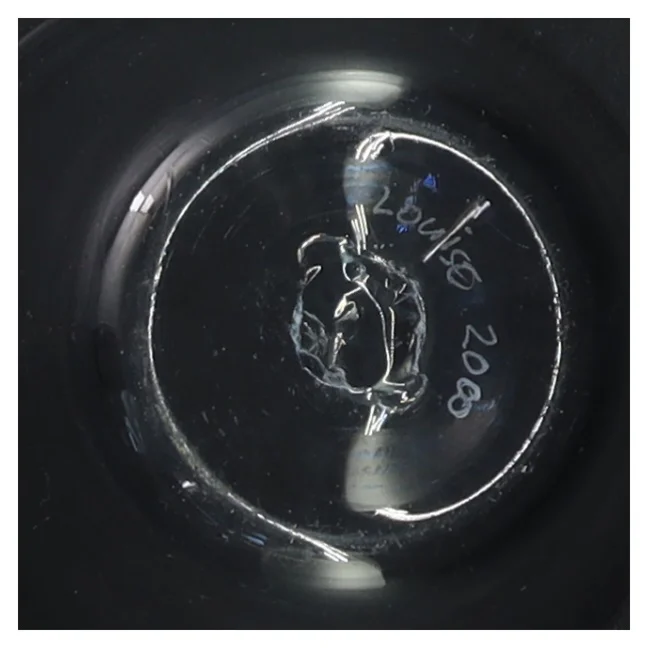 Drikekglas (str. 10 cm)