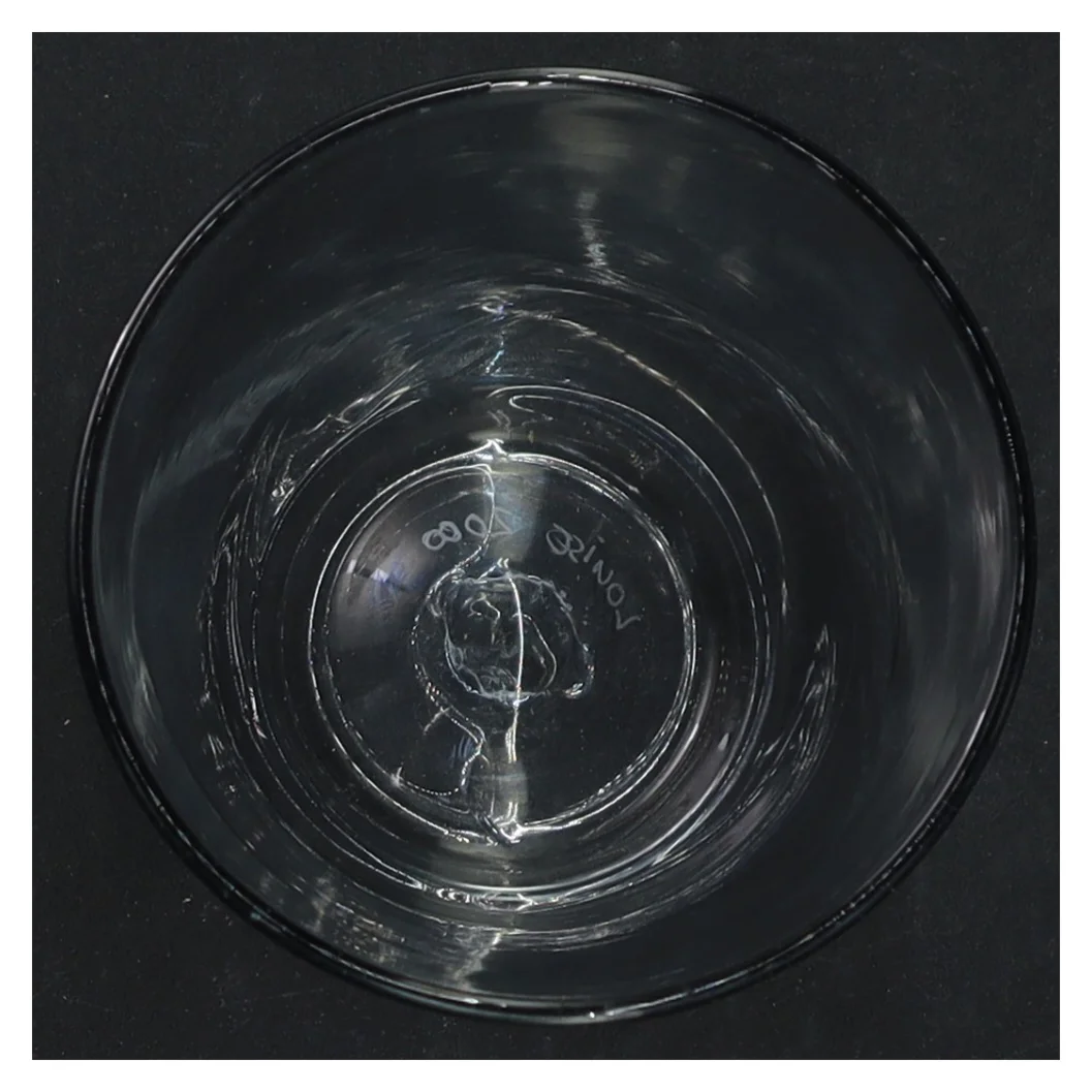 Drikekglas (str. 10 cm)