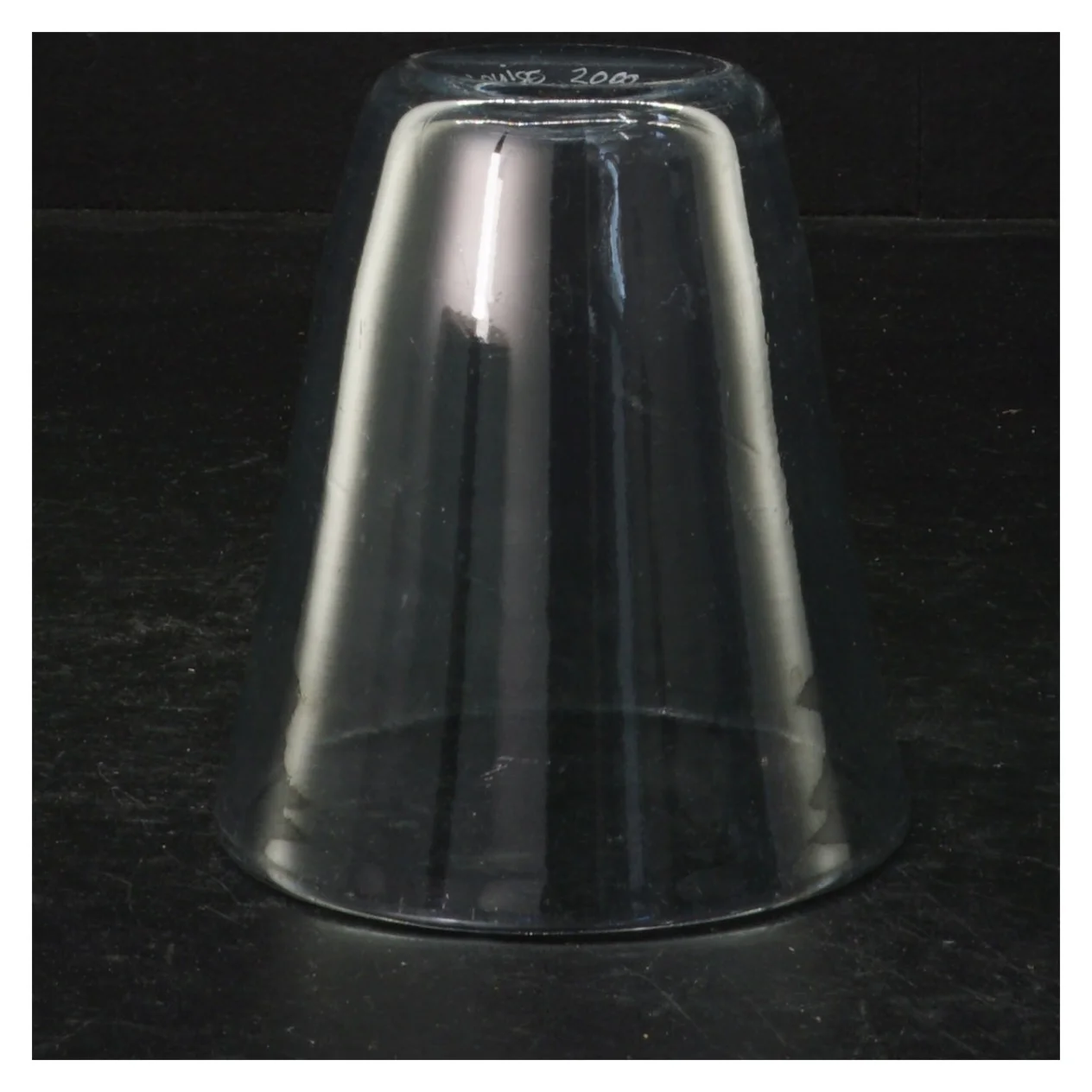 Drikekglas (str. 10 cm)