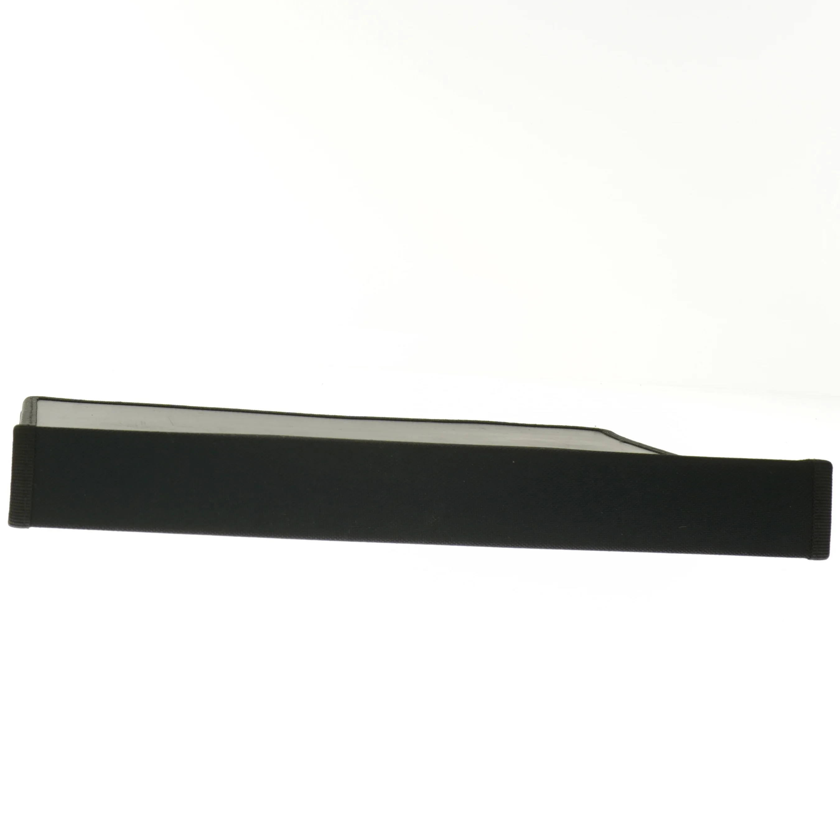 Ringbind med lommer (str. 33,5x27,5 cm)